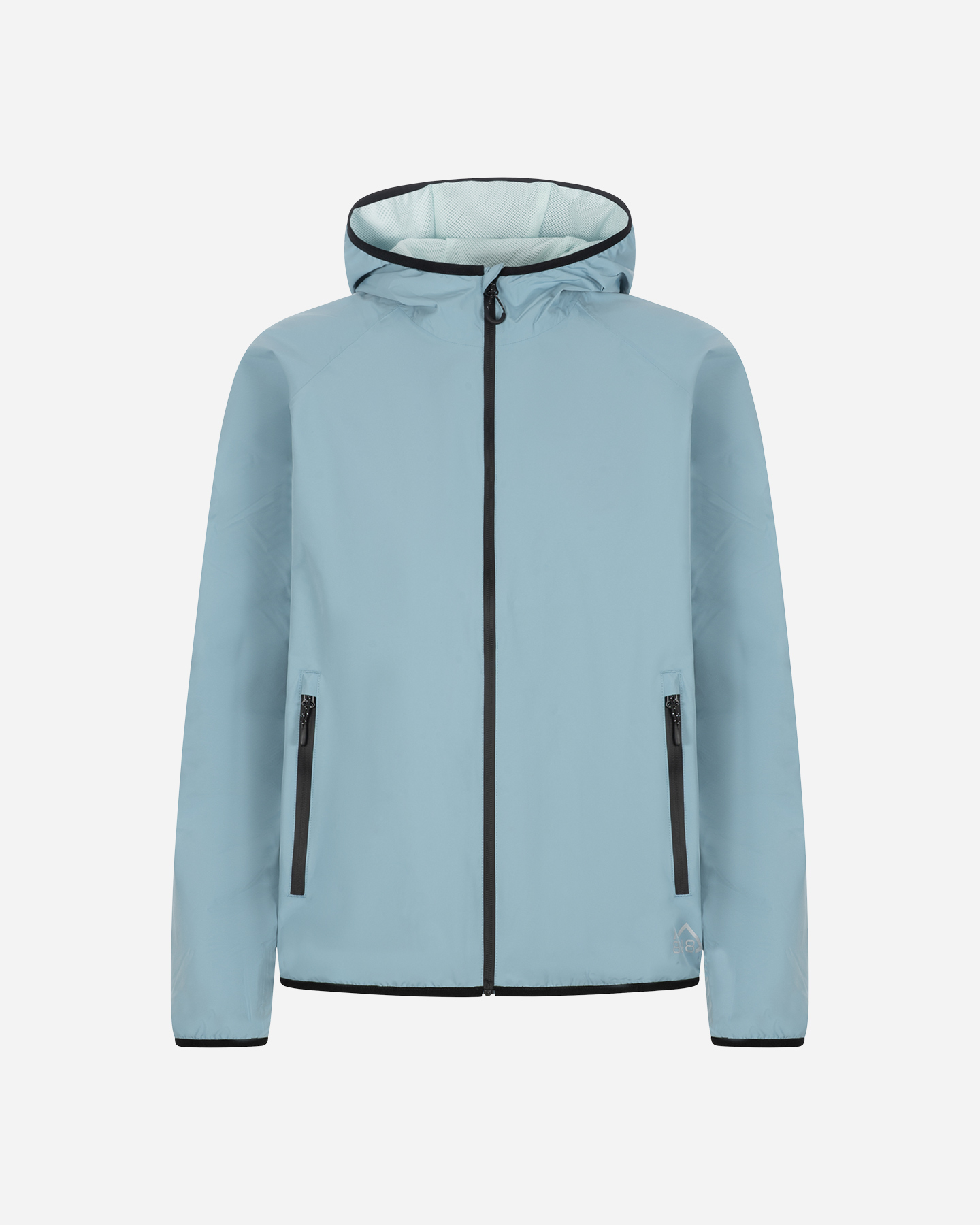 Giacca outdoor 8848 PIKA W - Azzurro - 0 | Cisalfa Sport