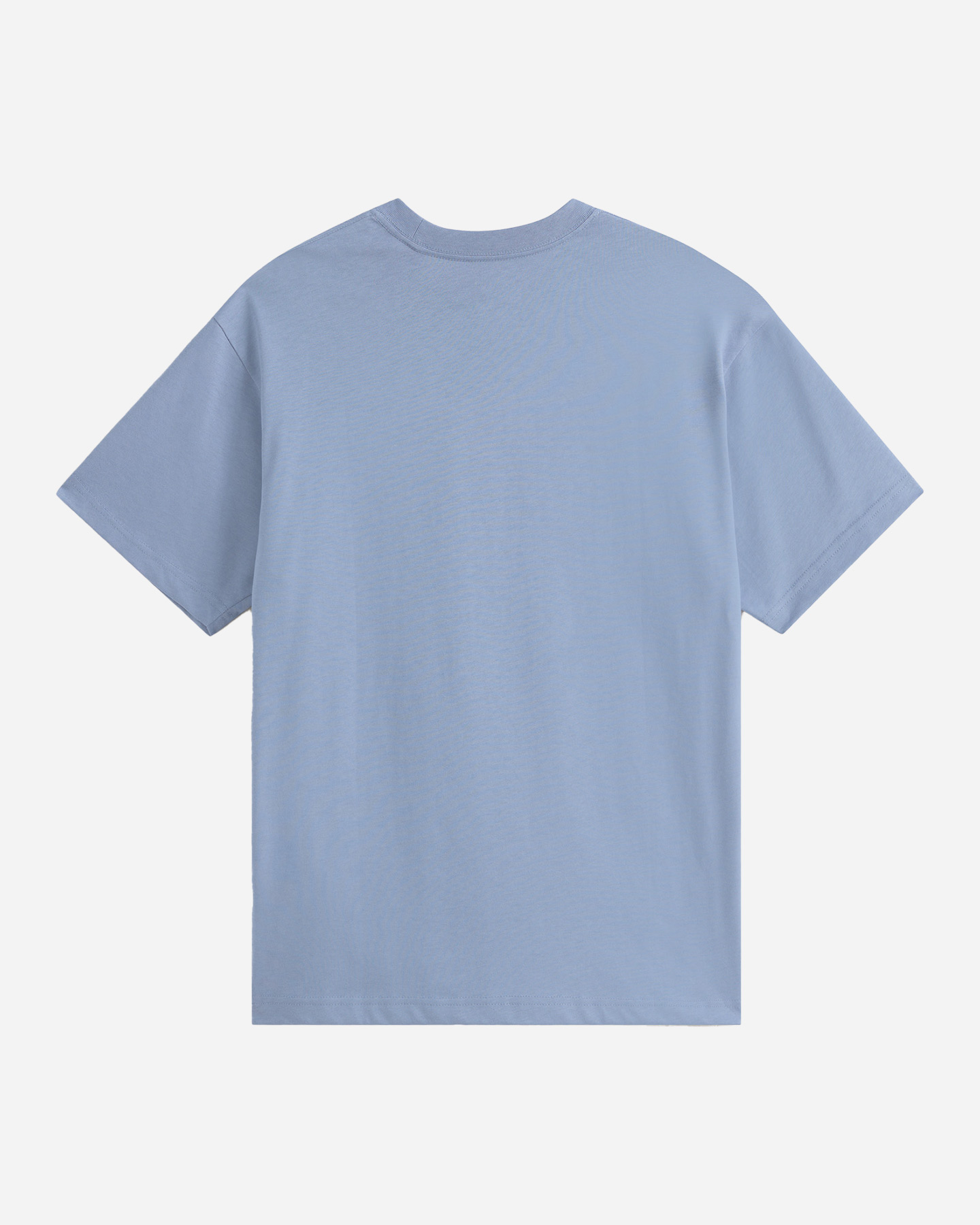 T-shirt VANS LOGO GRAPHIC M - Blu - 1 | Cisalfa Sport