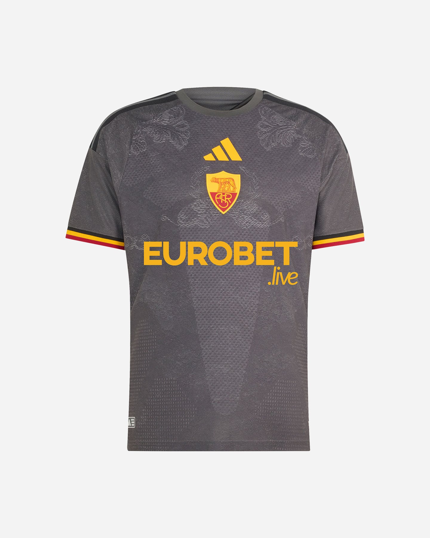 AS ROMA 3RD 26-27 M
