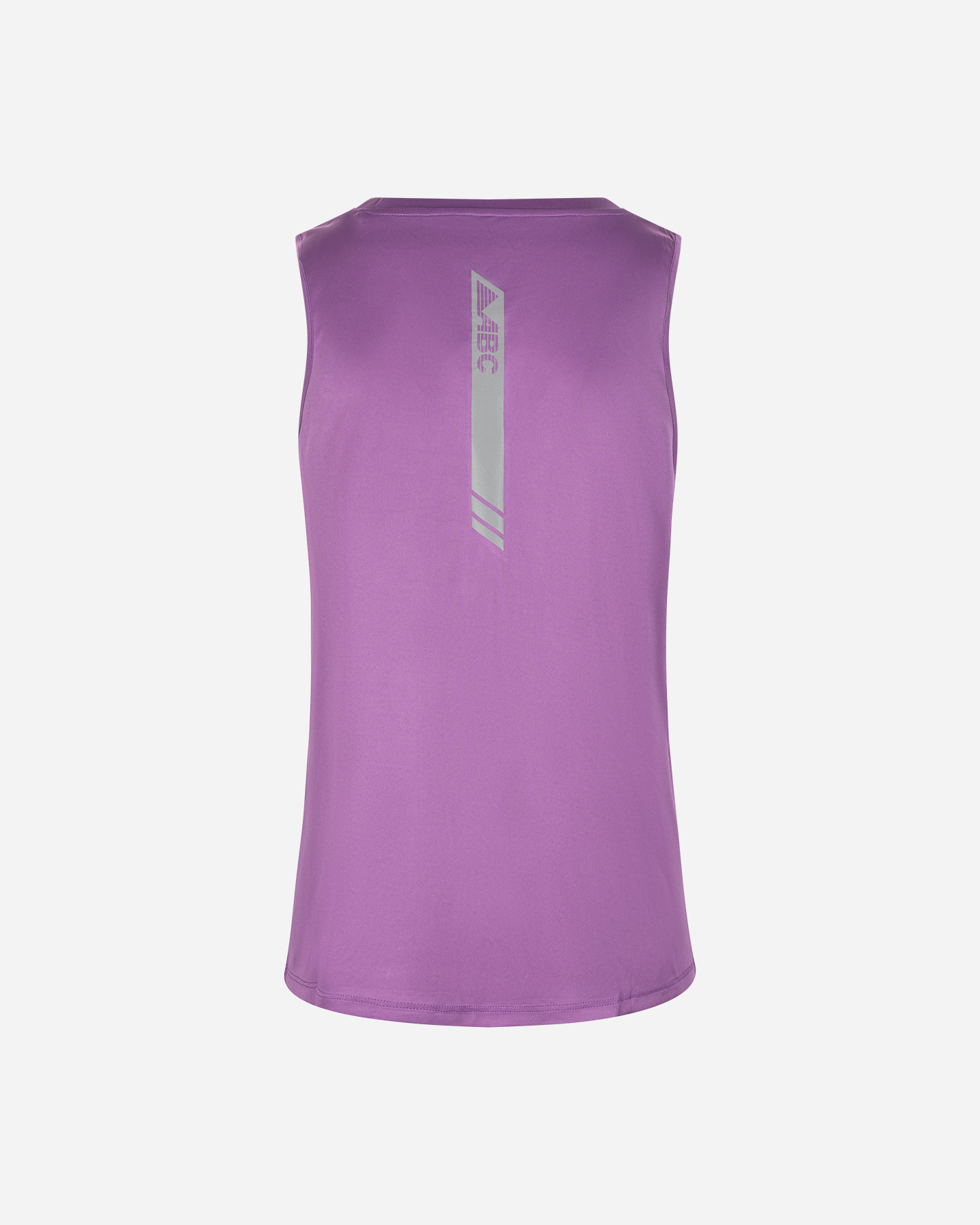 Canotta running ABC ESSENTIAL W - Viola - 1 | Cisalfa Sport