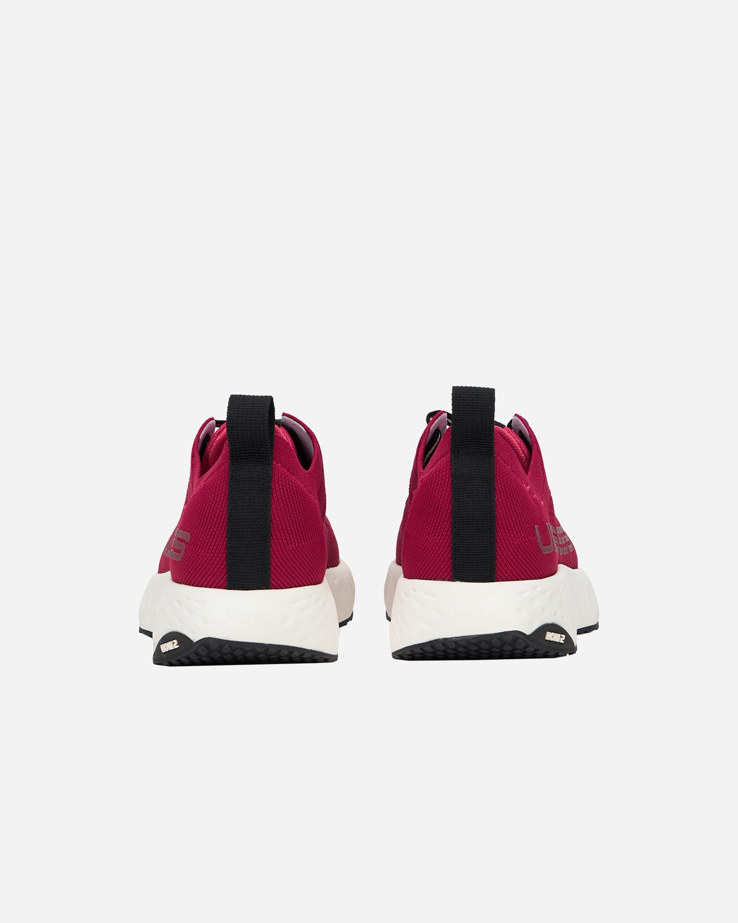 Scarpe running ULYSSES HONI 2 M - Rosso - 4 | Cisalfa Sport