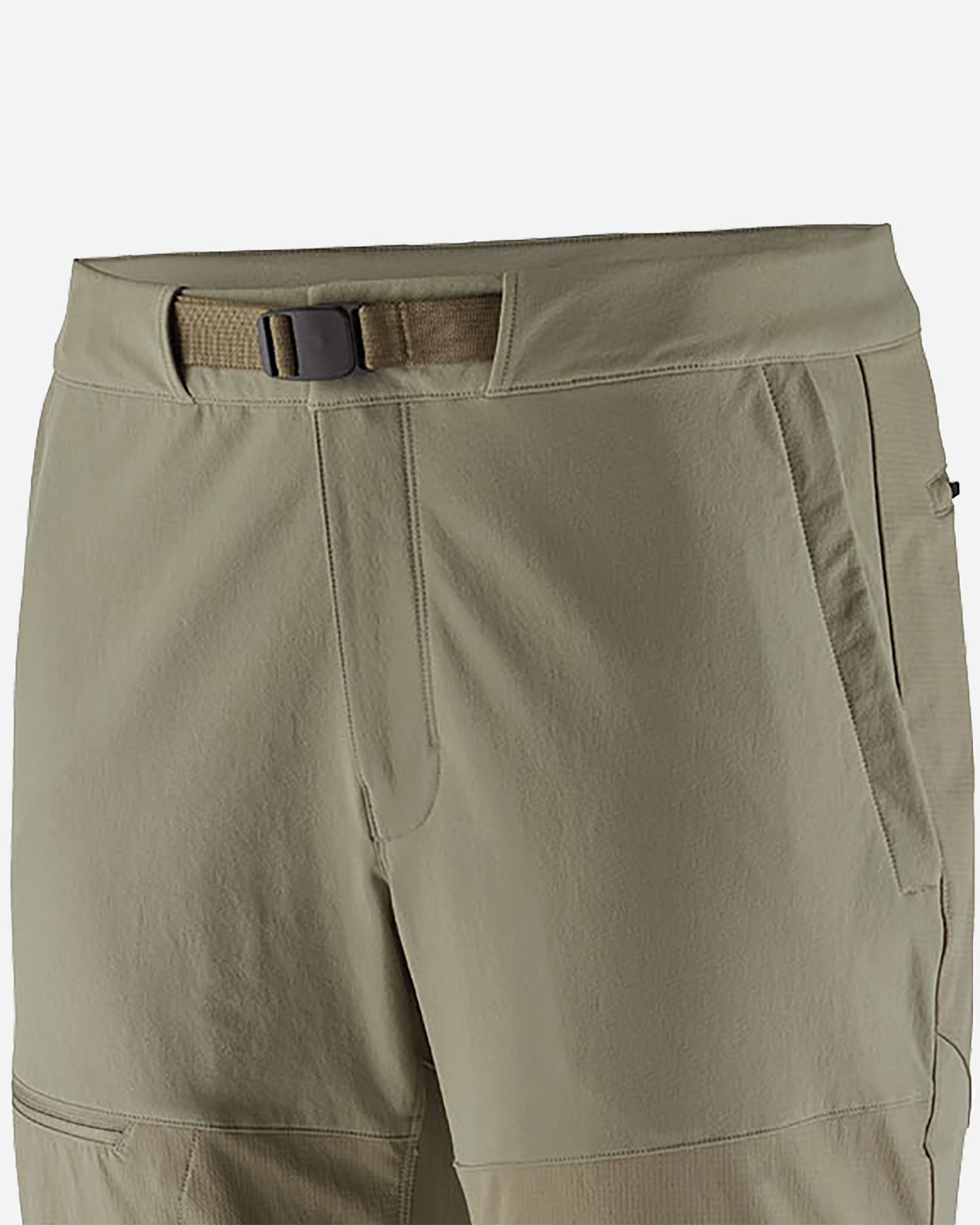 Pantalone outdoor PATAGONIA TERRAVIA PEAK W - Verde - 1 | Cisalfa Sport