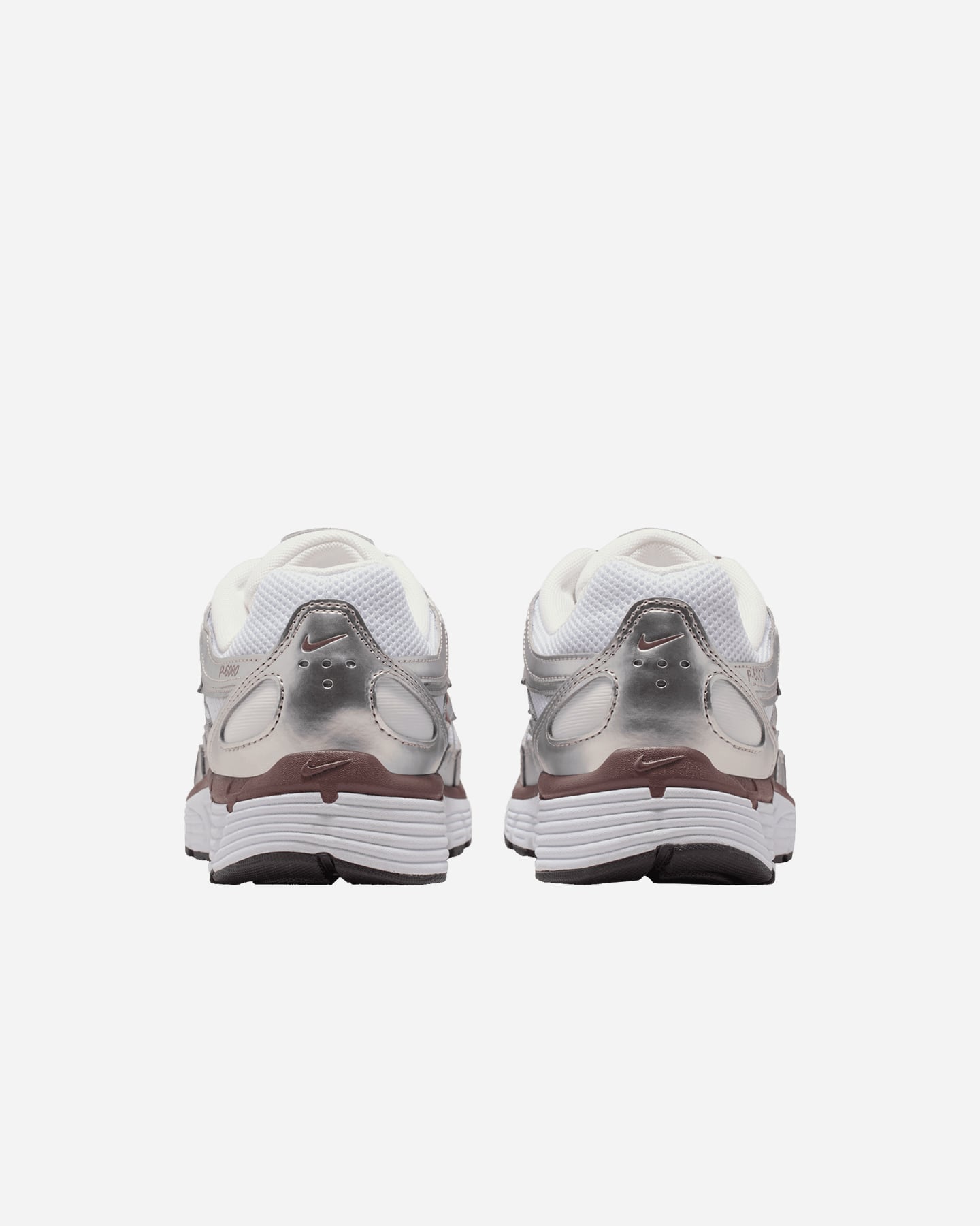 Scarpe sneakers NIKE P-6000 W - Color mix - 4 | Cisalfa Sport