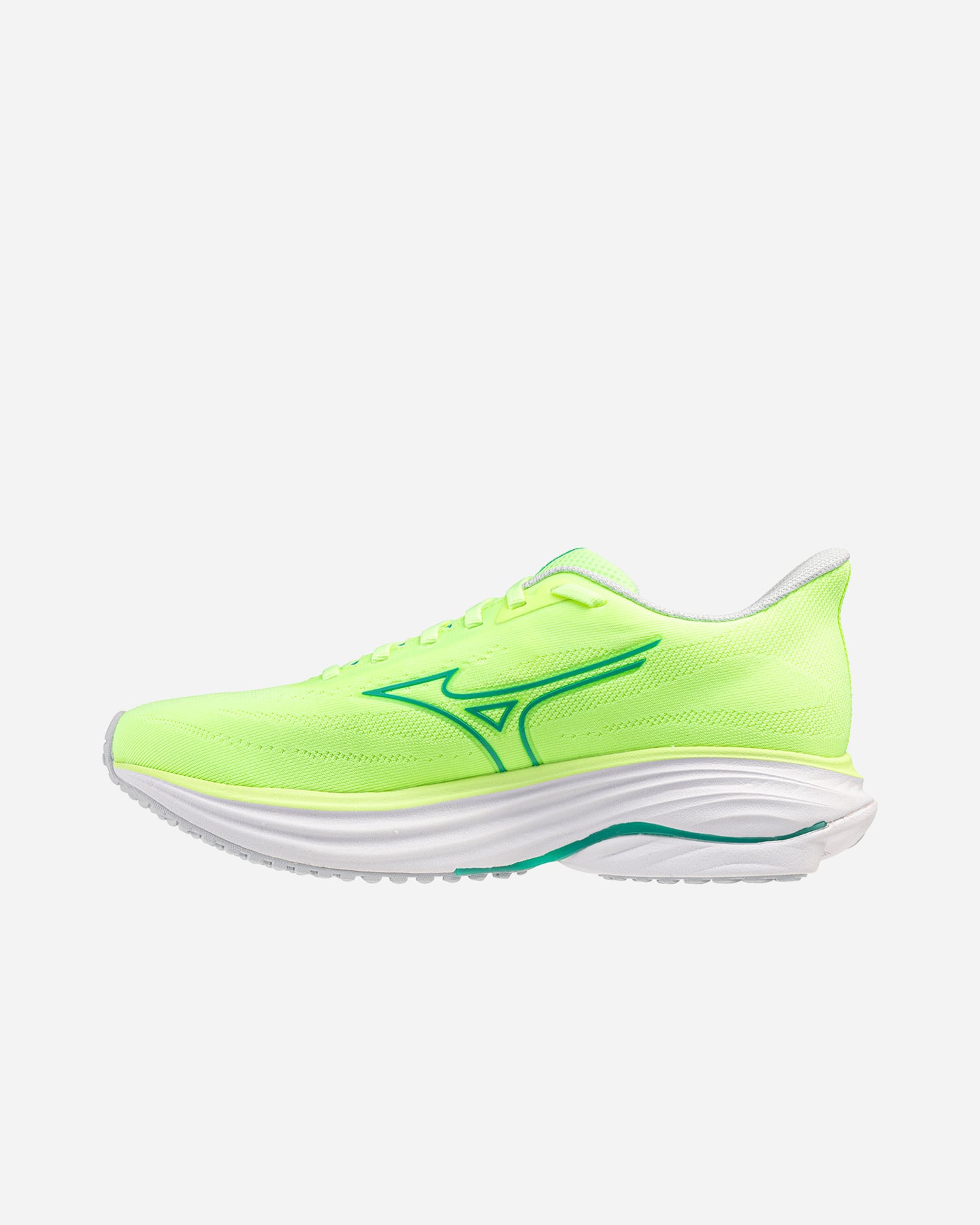 Scarpe running MIZUNO WAVE ULTIMA 17 W - Giallo - 4 | Cisalfa Sport