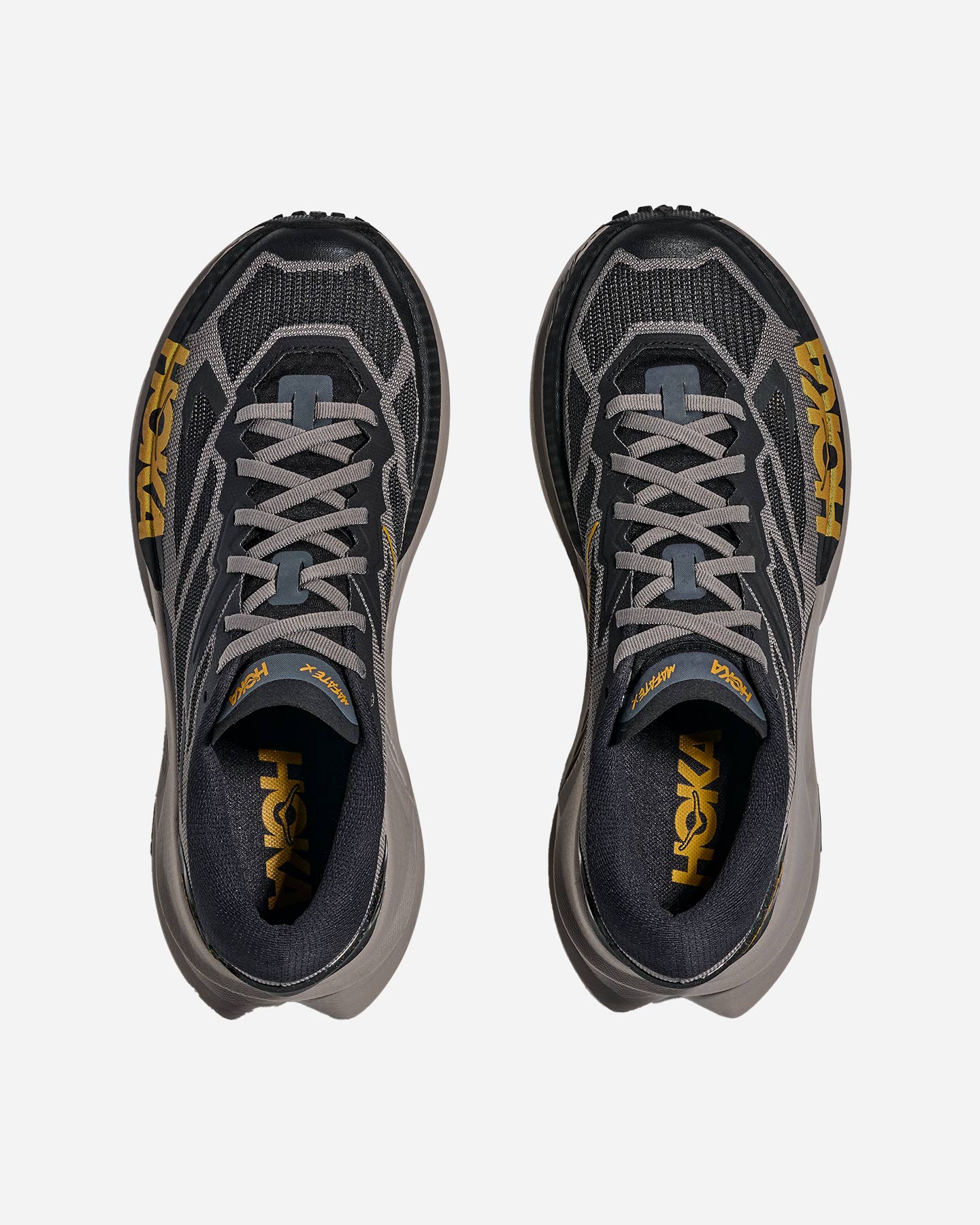 Scarpe trail HOKA MAFATE X M - 3 | Cisalfa Sport