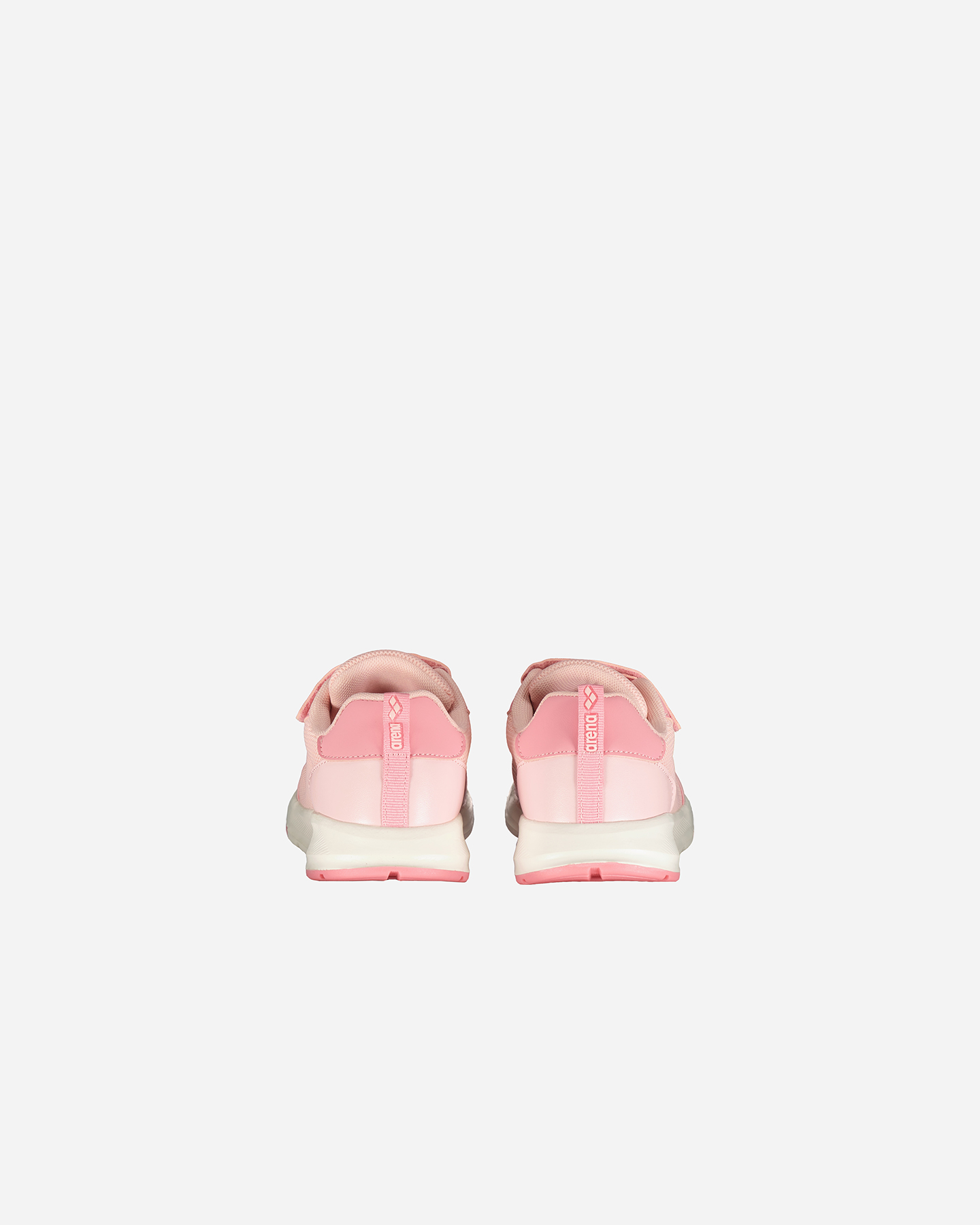 Scarpe sneakers ARENA NATURAL JR - Rosa - 5 | Cisalfa Sport