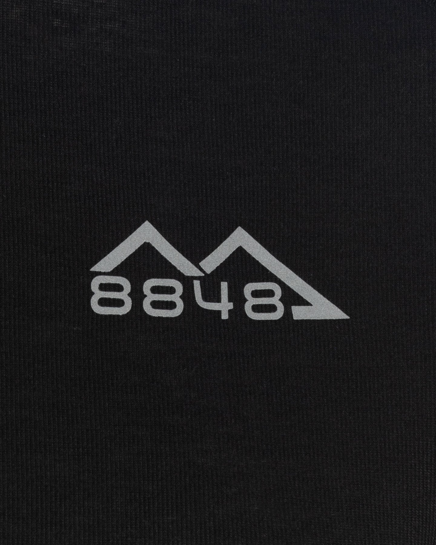 Maglia intimo tecnico 8848 MOUNTAIN ESSENTIAL W - Nero - 4 | Cisalfa Sport