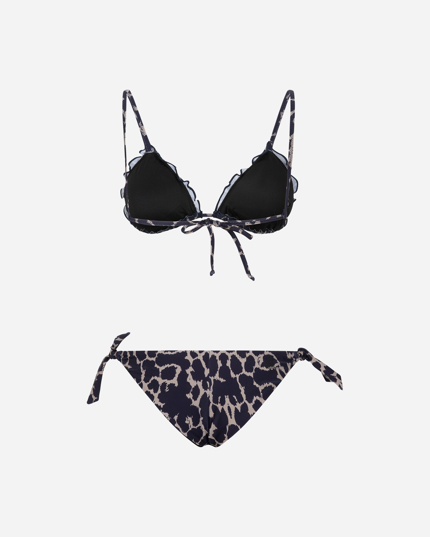 Bikini ADMIRAL ESSENTIAL MOOD W - Color mix - 1 | Cisalfa Sport