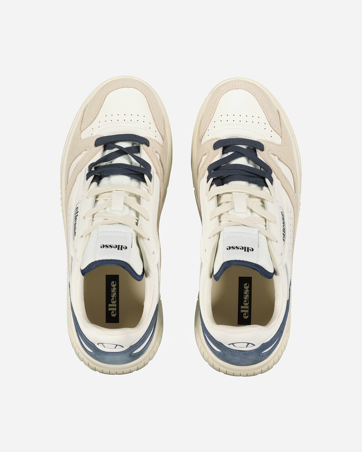 Scarpe sneakers ELLESSE LS 914 - Bianco - 4 | Cisalfa Sport