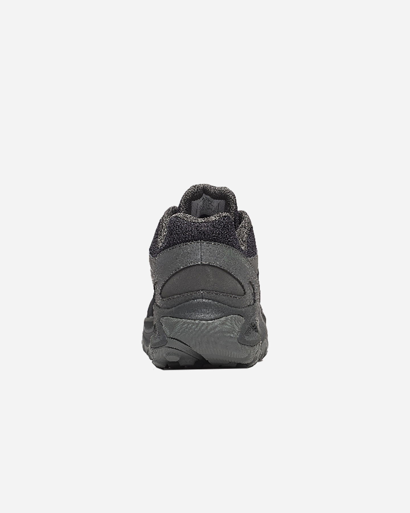 Scarpe trail MERRELL YOKOTA 3 GTX M - Nero - 4 | Cisalfa Sport