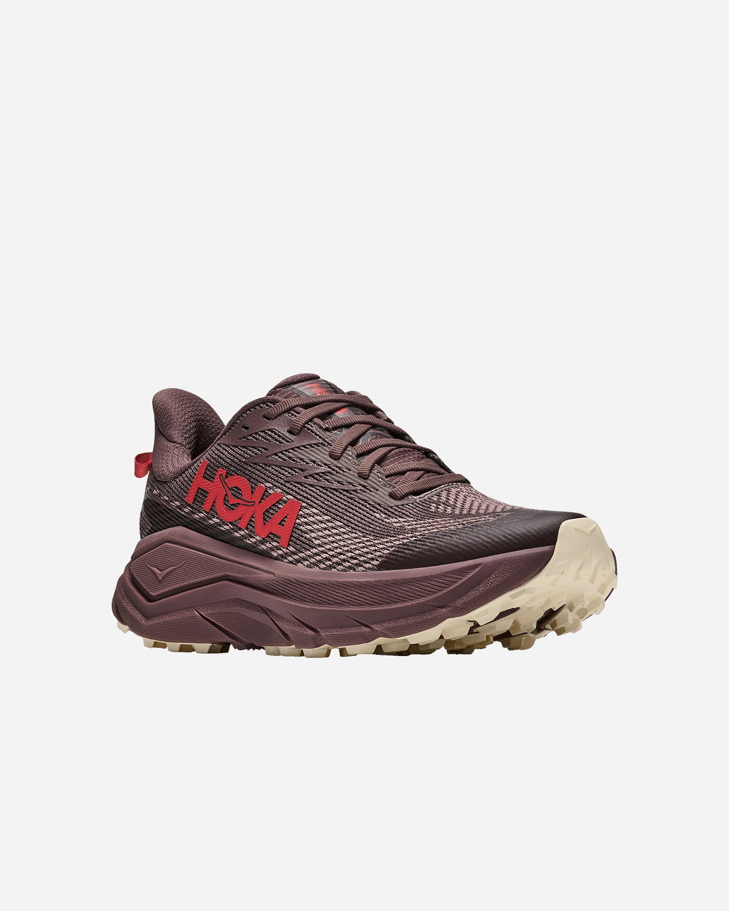 Scarpe trail HOKA CHALLENGER 8 GTX W - Nero - 1 | Cisalfa Sport