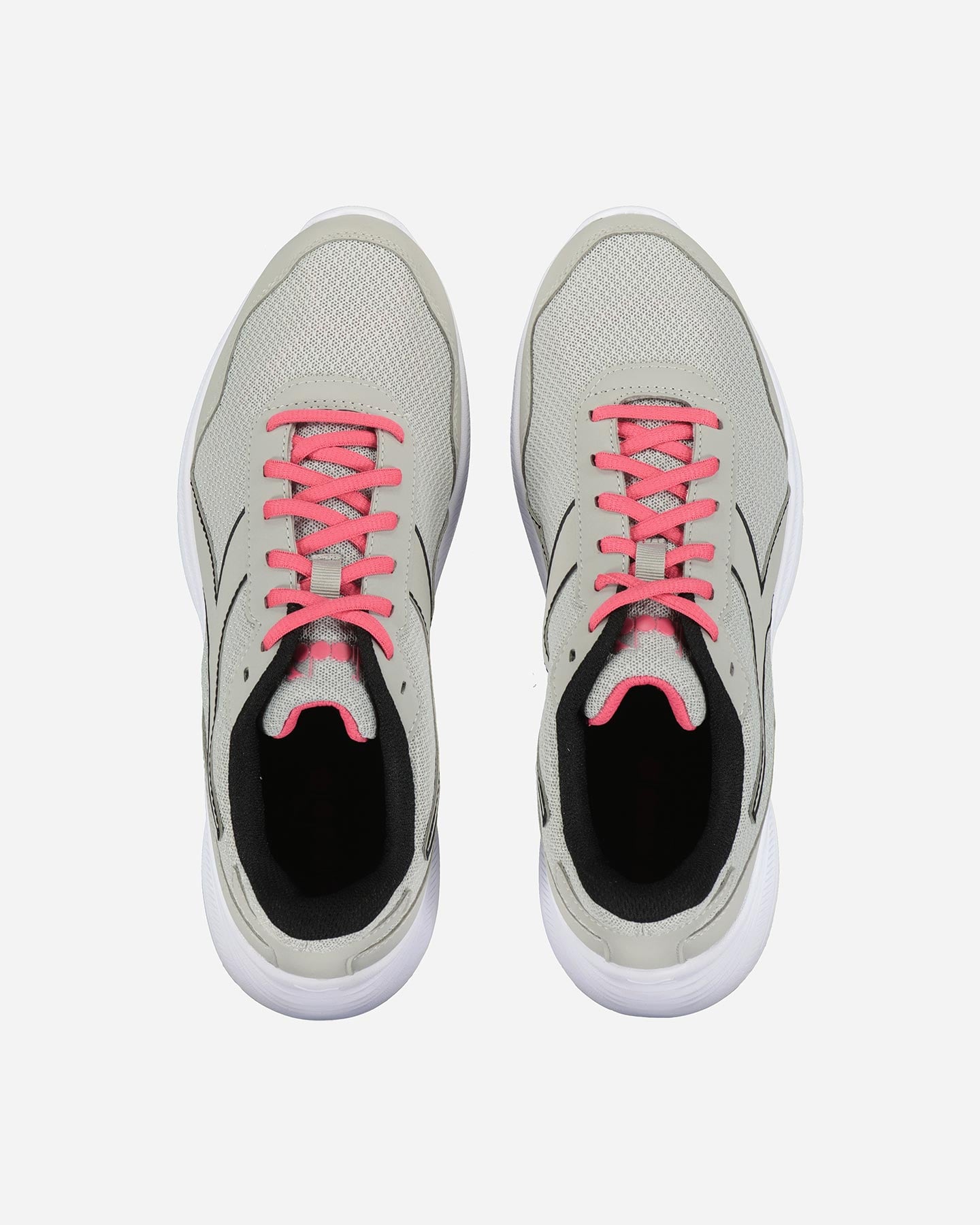 Scarpe running DIADORA EAGLE 8 W - Grigio - 3 | Cisalfa Sport