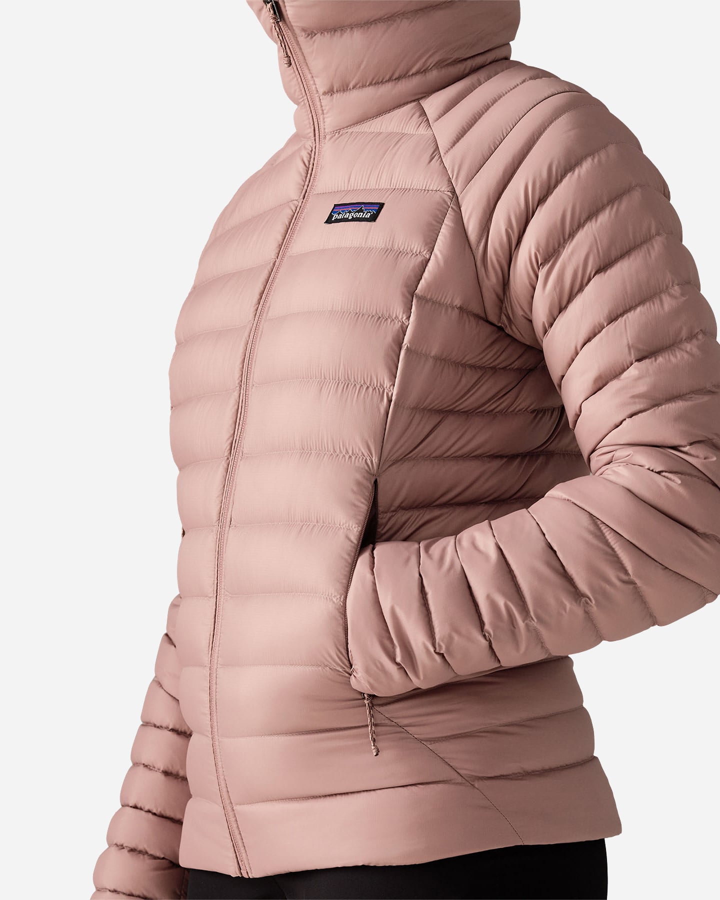 Piumino PATAGONIA DOWN SWEATER W - 4 | Cisalfa Sport
