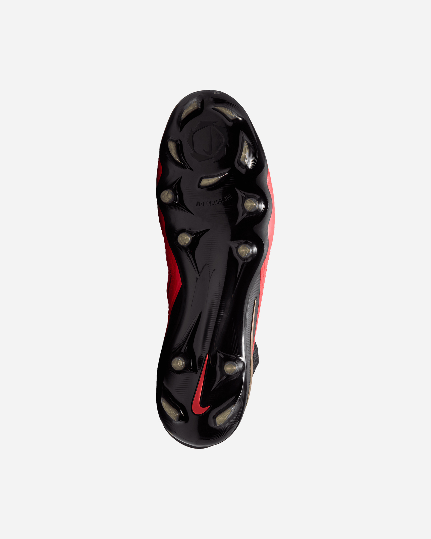 Scarpe calcio NIKE PHANTOM 6 HIGH ELITE FG M - Color mix - 2 | Cisalfa Sport