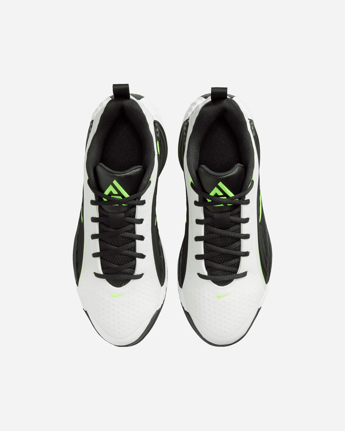Scarpe basket NIKE GIANNIS IMMORTALITY 5 M - Bianco - 3 | Cisalfa Sport