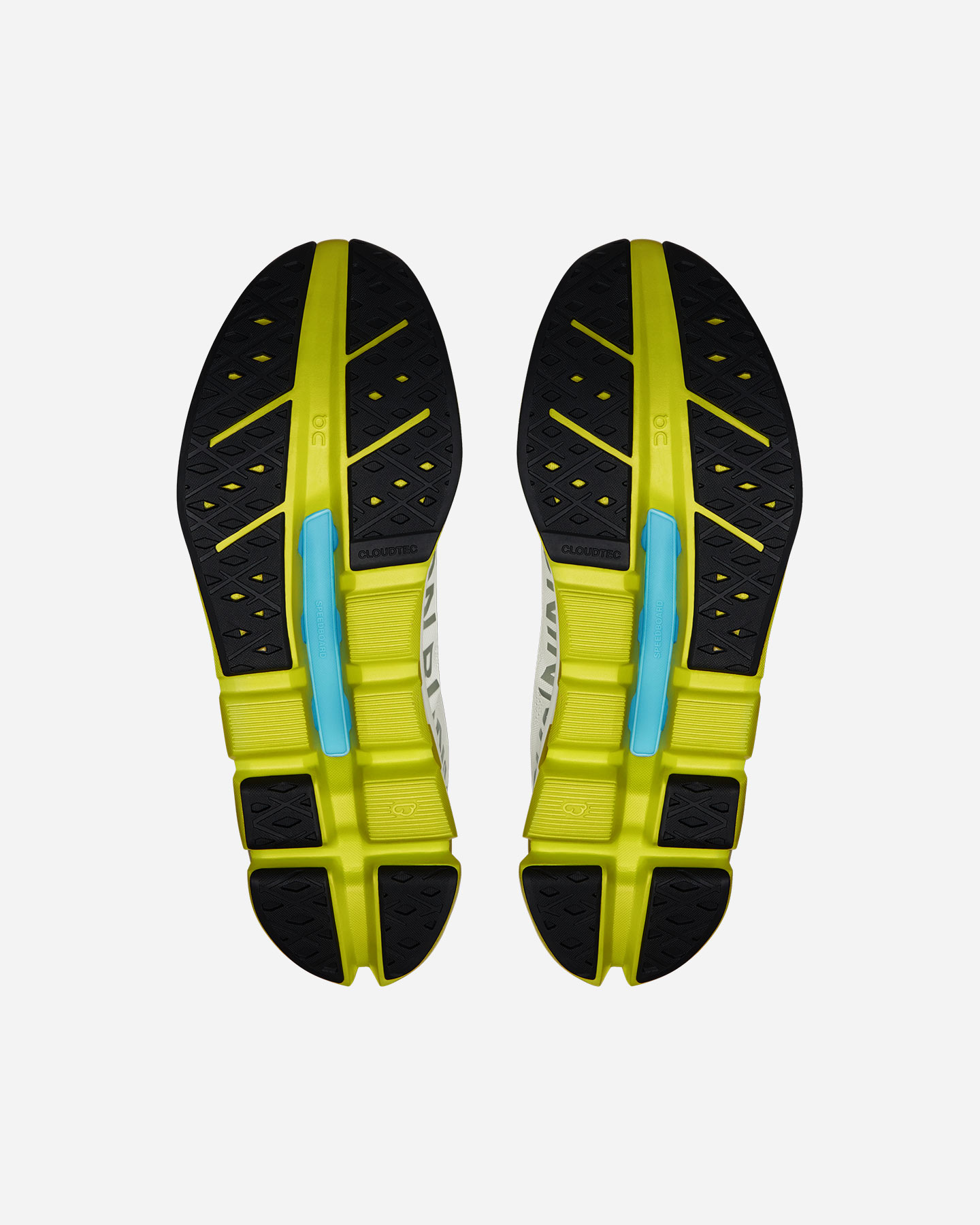 Scarpe running ON CLOUDFLOW 5 W - Bianco - 2 | Cisalfa Sport
