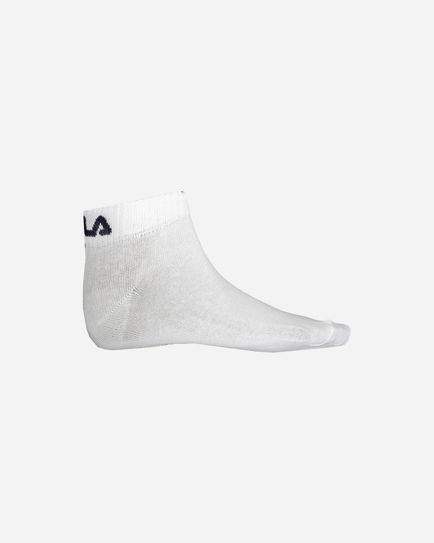 Calze FILA SET DA 3 QUARTER M - Color mix - 1 | Cisalfa Sport