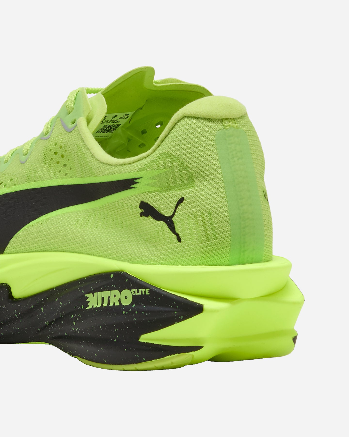 Scarpe running PUMA DEVIATE NITRO ELITE 4 W - 5 | Cisalfa Sport