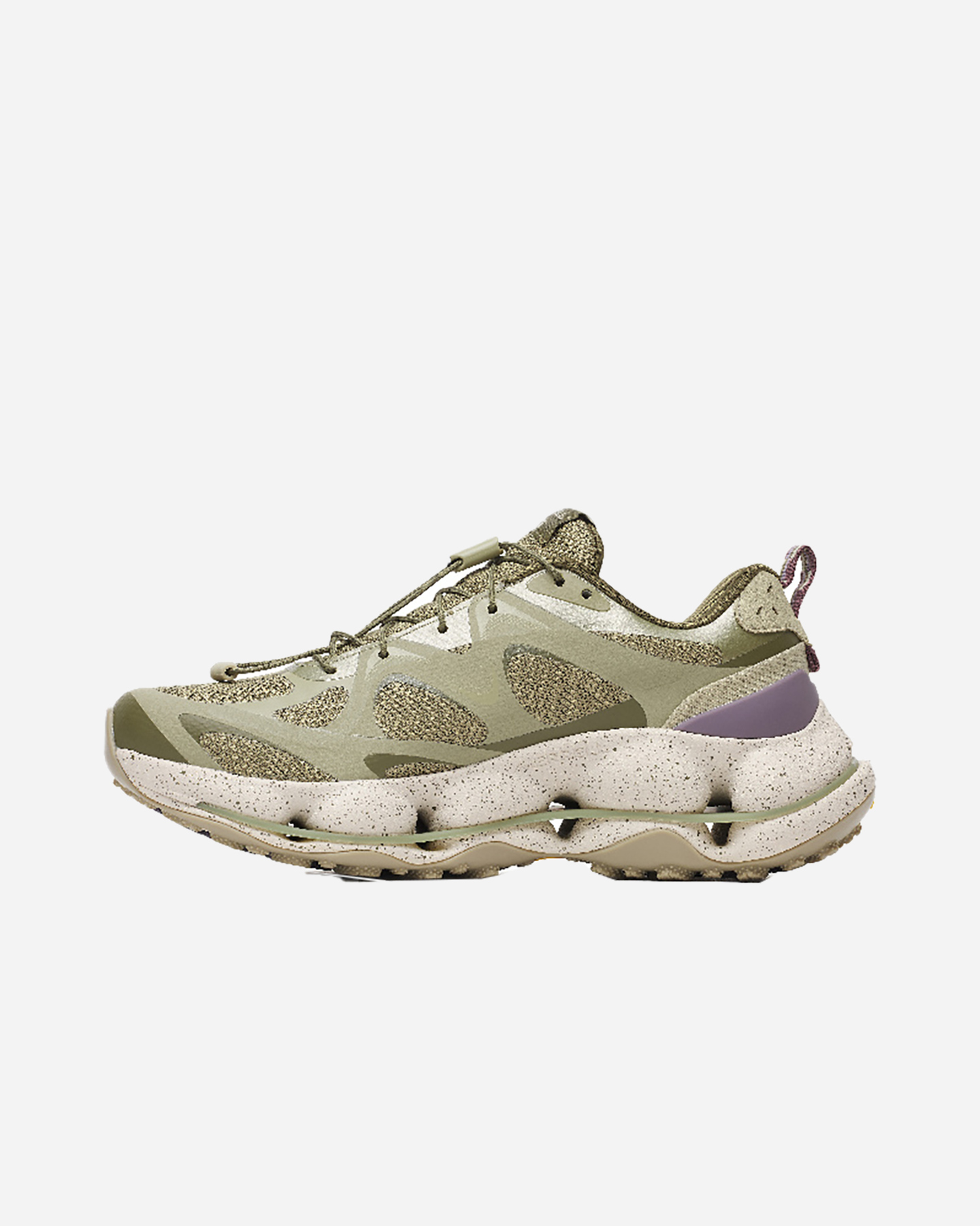 Scarpe trail MERRELL SPEEDARC MATIS GTX W - Verde - 5 | Cisalfa Sport