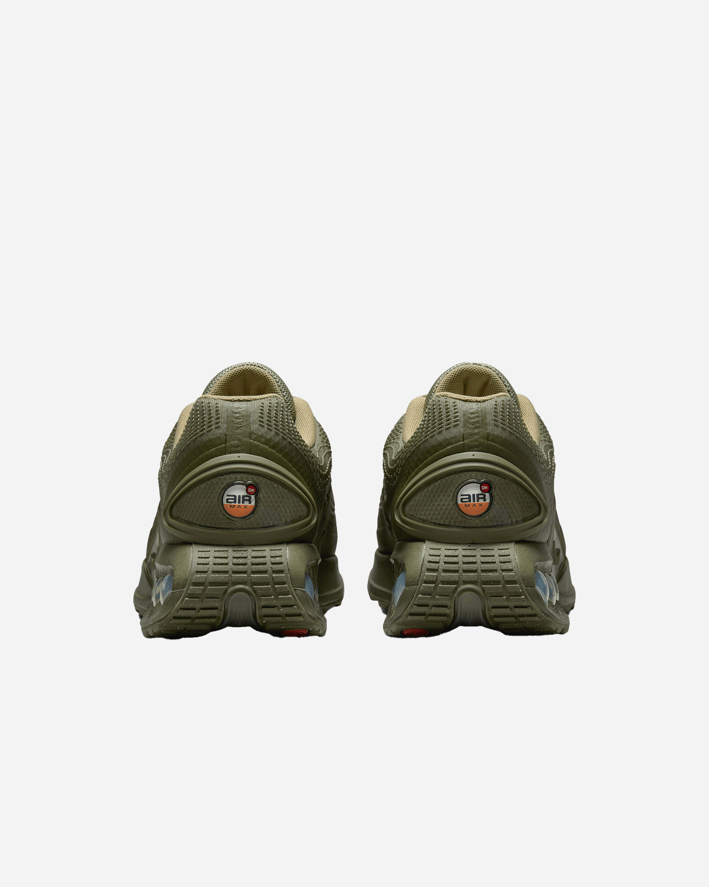 Scarpe sneakers NIKE AIR MAX DN M - Color mix - 4 | Cisalfa Sport