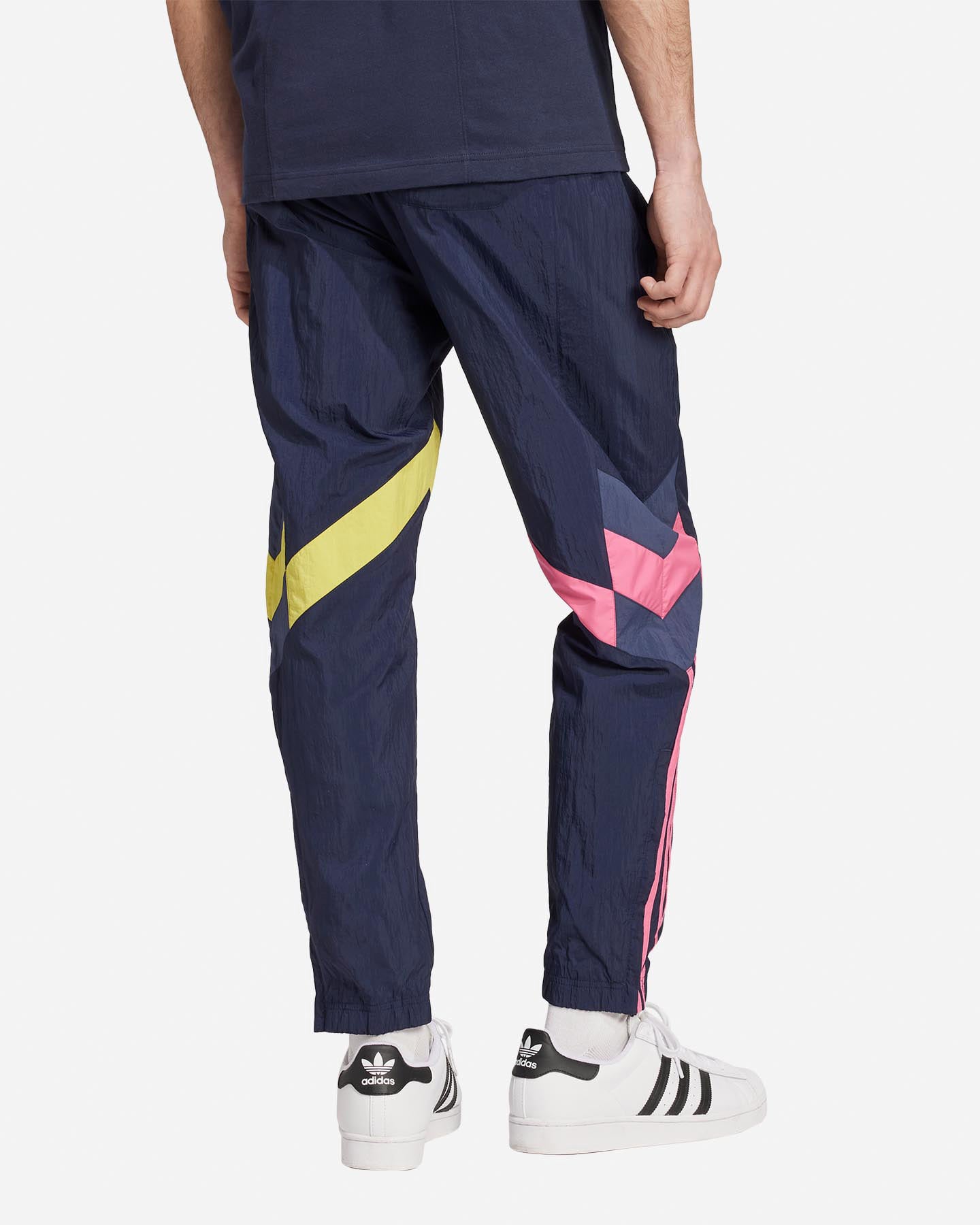 Abbigliamento calcio ufficiale ADIDAS JUVENTUS 24-25 OG M - Color mix - 2 | Cisalfa Sport