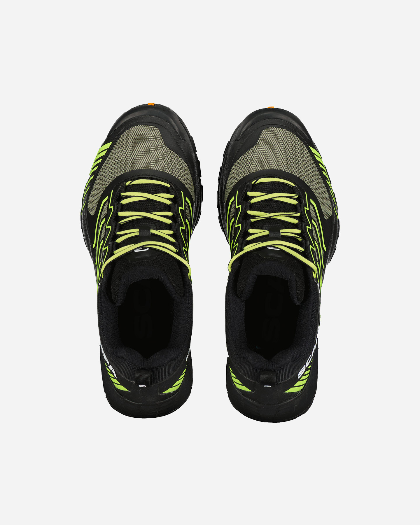 Scarpe trail SCARPA RIBELLE RUN XT GTX W - Grigio - 3 | Cisalfa Sport