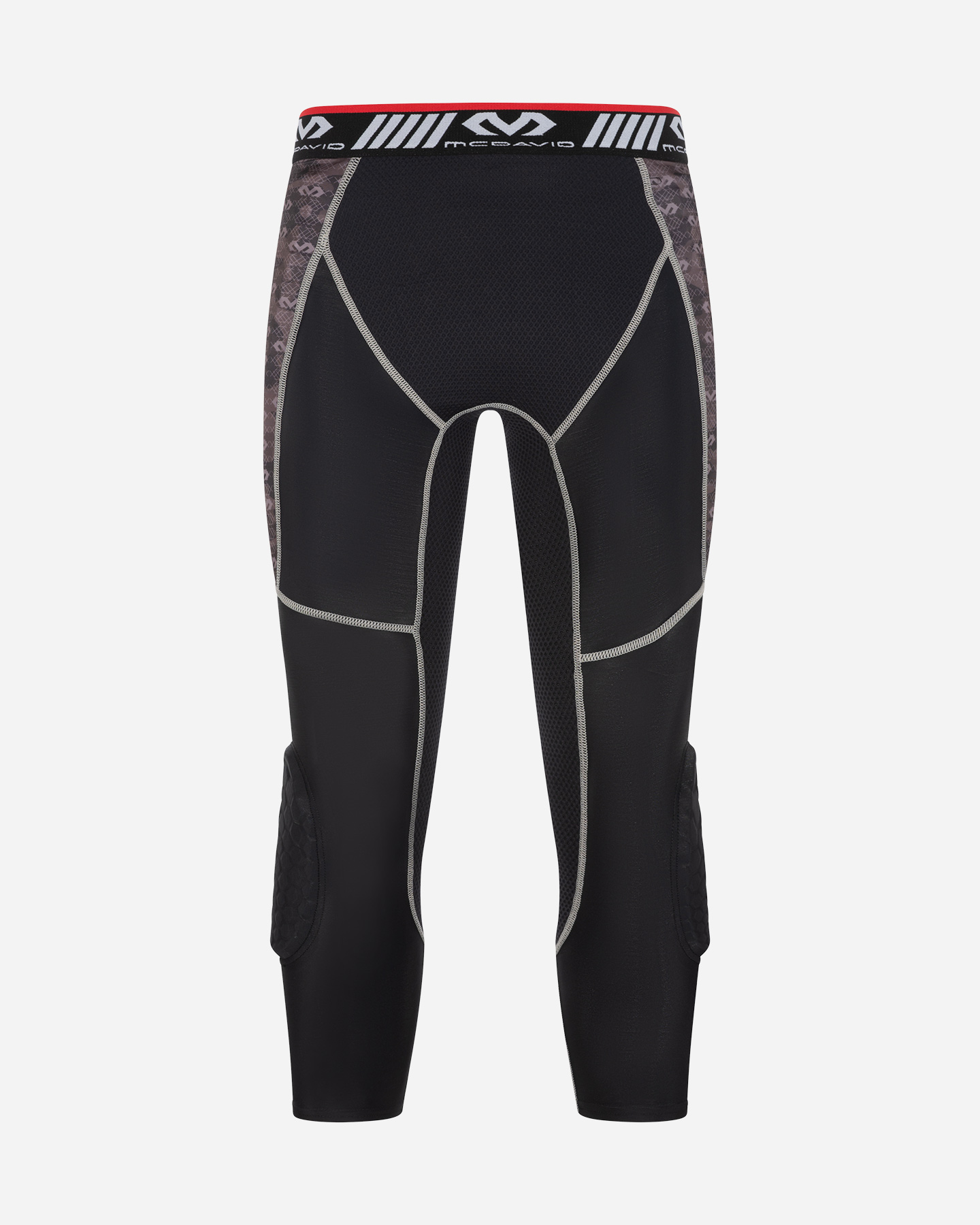 Pantaloncini calcio portiere MCDAVID GUARD 2.0 M - Color mix - 0 | Cisalfa Sport
