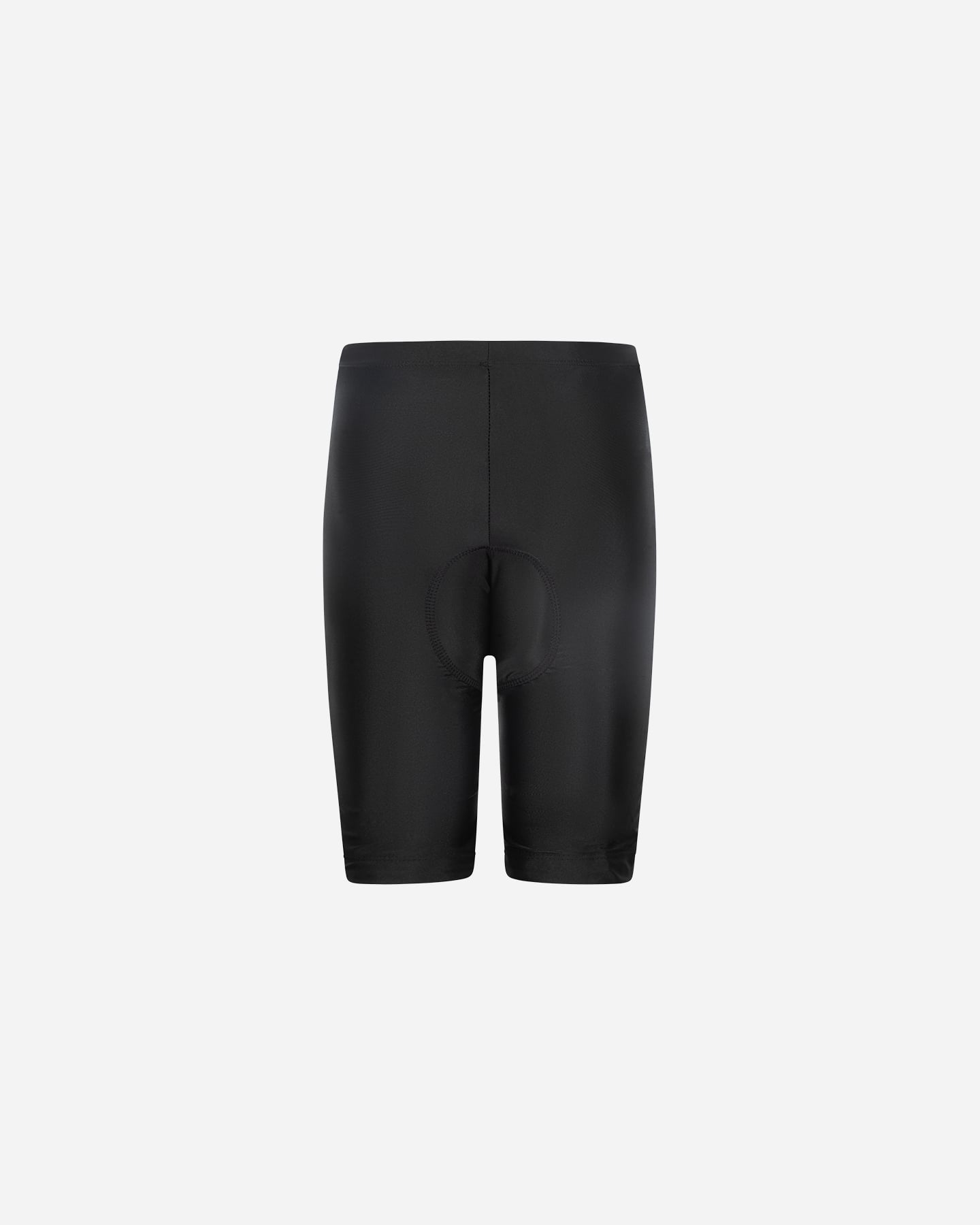 Short ciclismo NAKAMURA BASIC JR - Nero - 1 | Cisalfa Sport