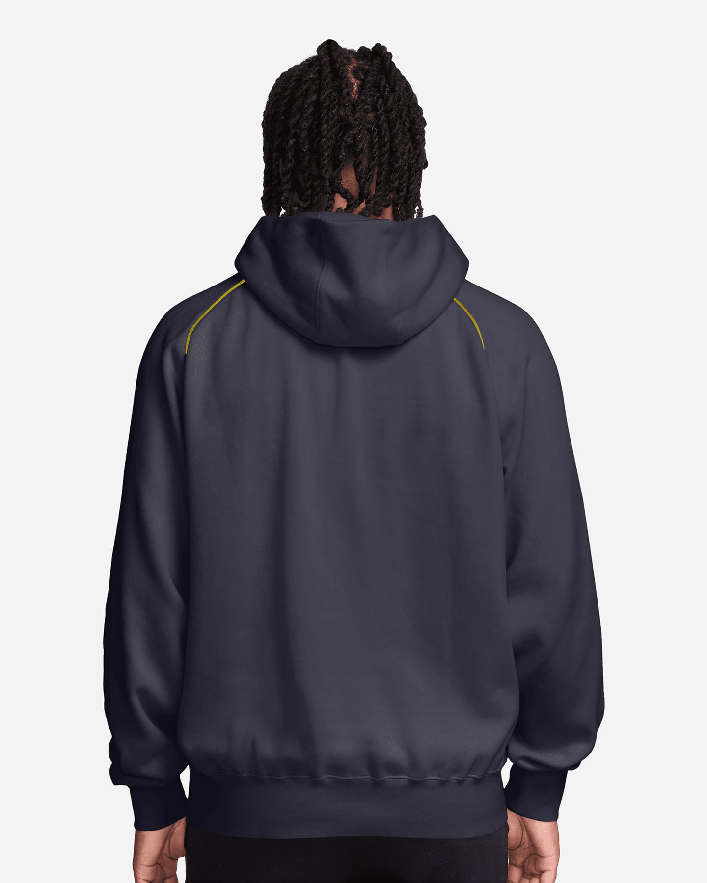 Felpa NIKE AIR BIG LOGO M - 1 | Cisalfa Sport