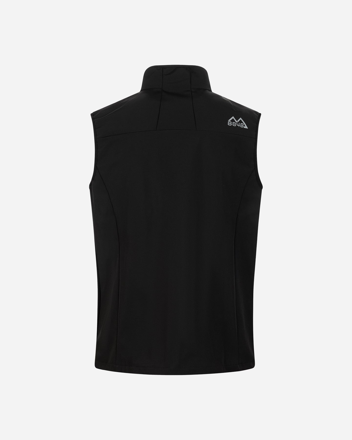 Gilet 8848 SOFTSHELL M - Nero - 1 | Cisalfa Sport