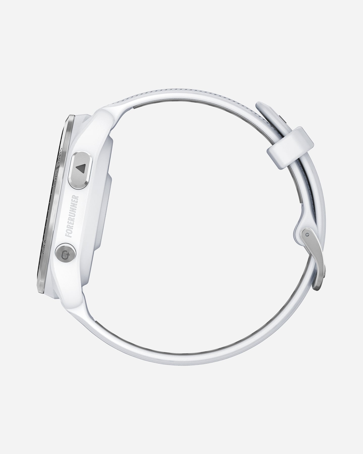 Orologio multifunzione GARMIN FORERUNNER 965  - Bianco - 4 | Cisalfa Sport