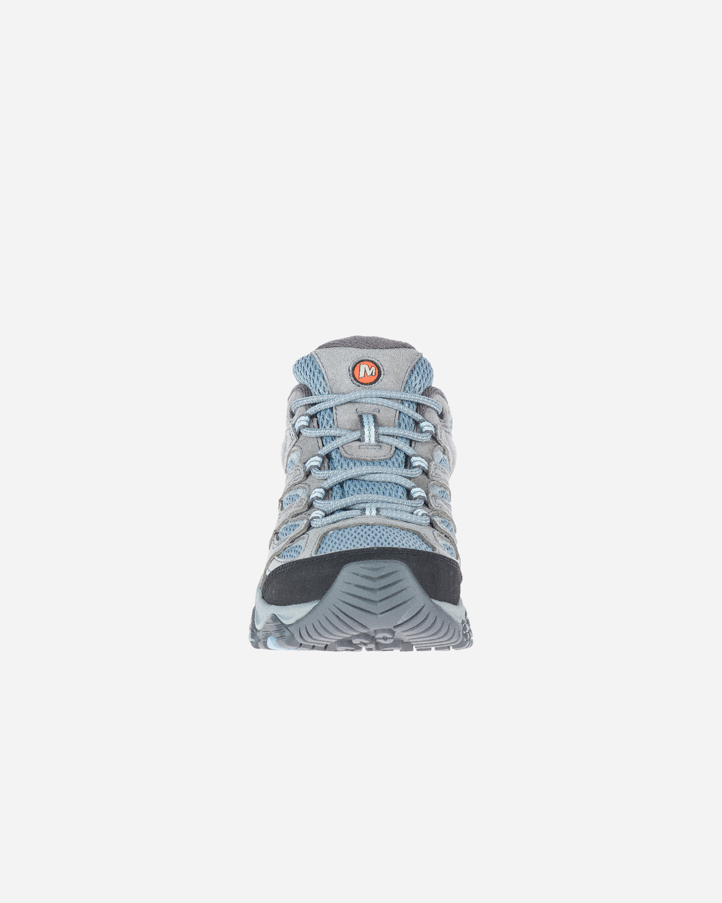 Scarpe trail MERRELL MOAB 3 GTX W - Grigio - 3 | Cisalfa Sport