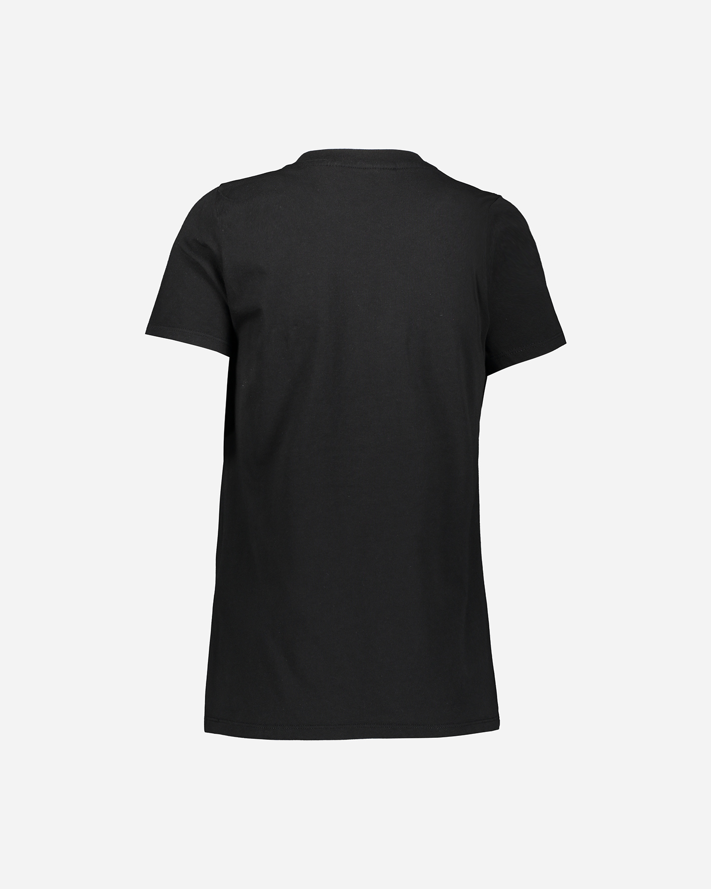 T-shirt LEVI'S SMALL LOGO CHESTHIT W - Nero - 1 | Cisalfa Sport