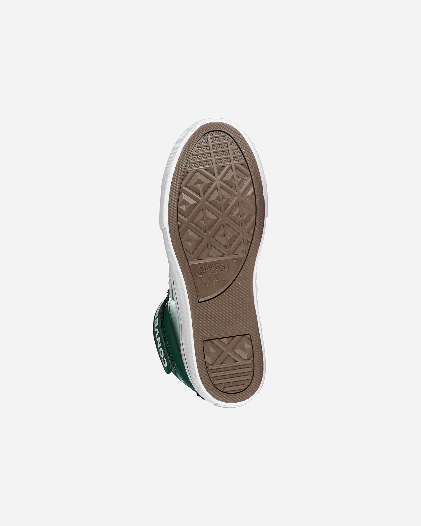 Scarpe sneakers CONVERSE PRO BLAZE STRAP HIGH BRANCH JR - Bianco - 2 | Cisalfa Sport
