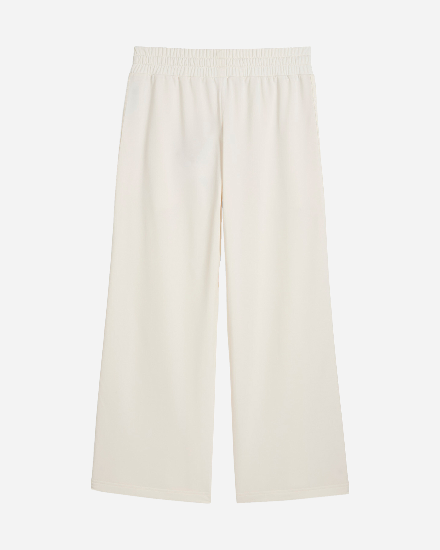 Pantalone PUMA BASIC W - Beige - 1 | Cisalfa Sport