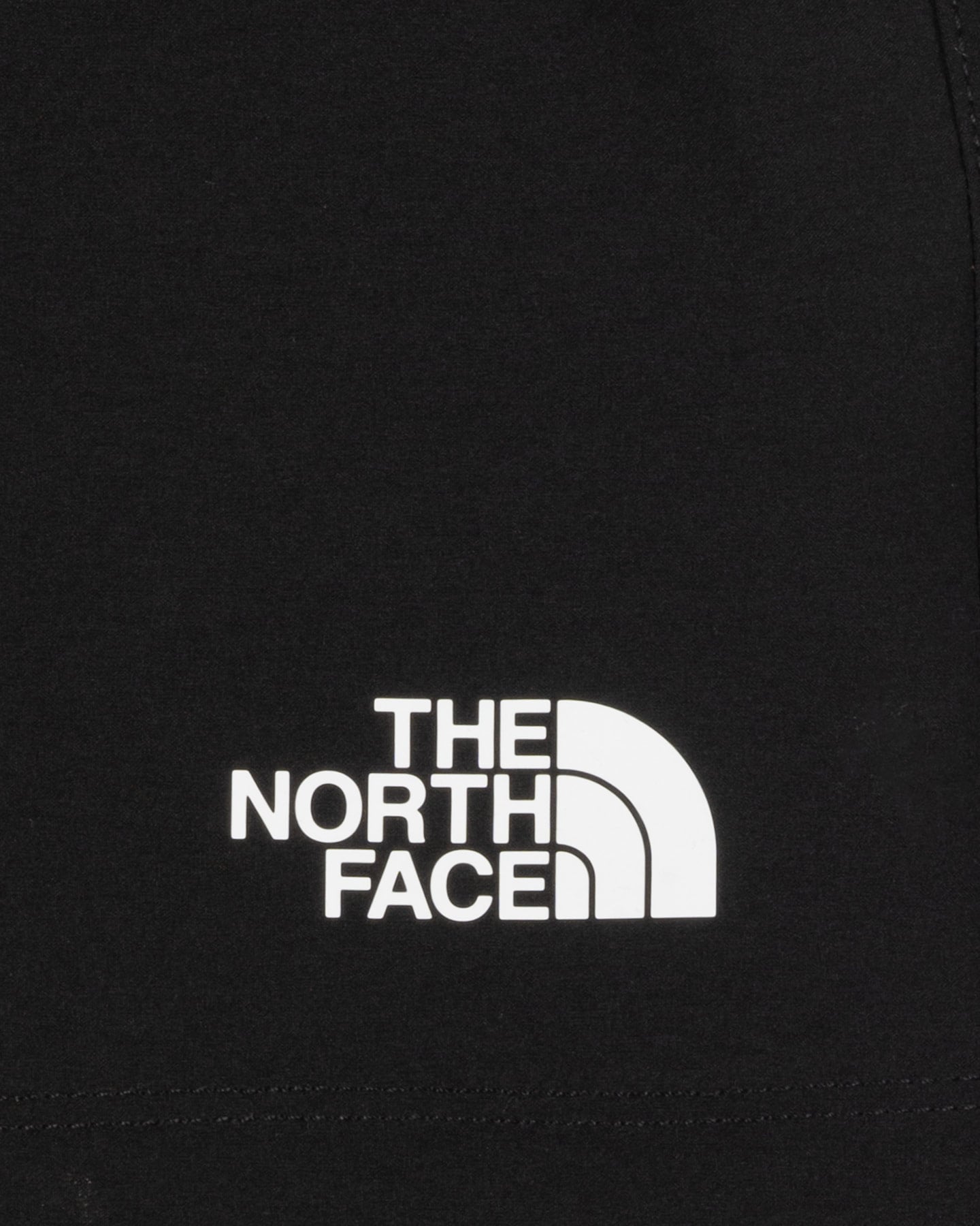 Pantaloncini THE NORTH FACE EXTENT III M - Nero - 2 | Cisalfa Sport