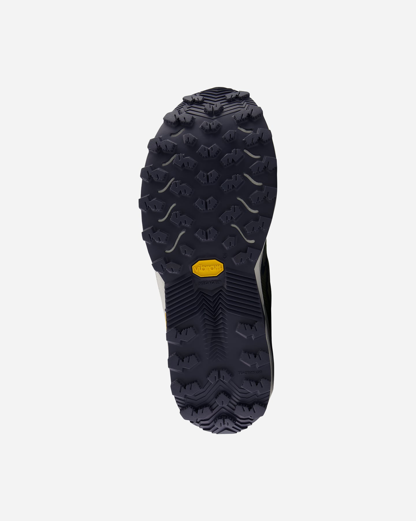 Scarpe trail NEW BALANCE FUELCELL REBEL V5 M - Grigio - 2 | Cisalfa Sport