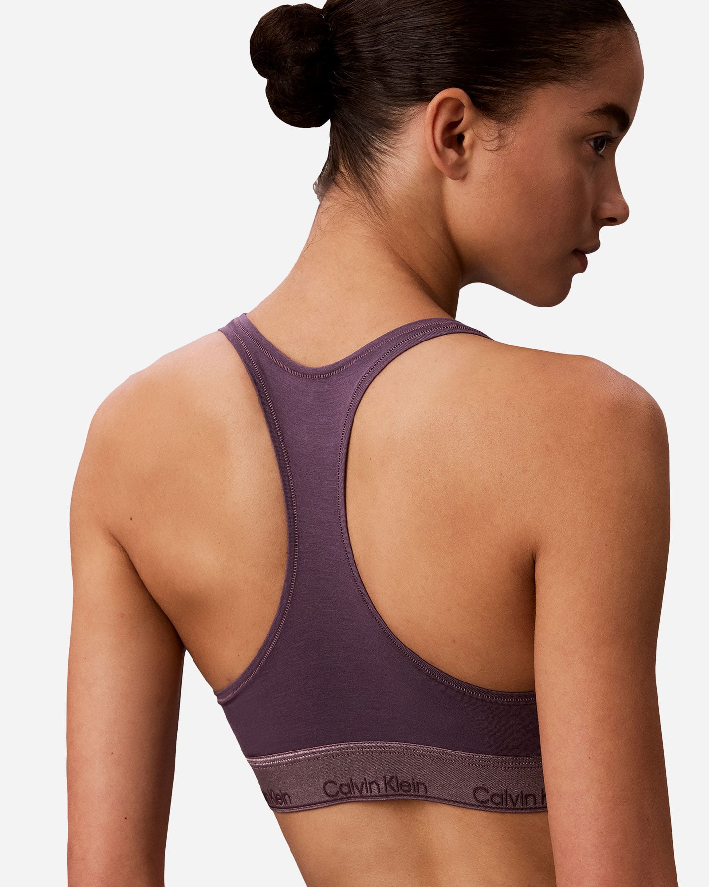 Reggiseno CALVIN KLEIN UNDERWEAR UNLINED W - 5 | Cisalfa Sport