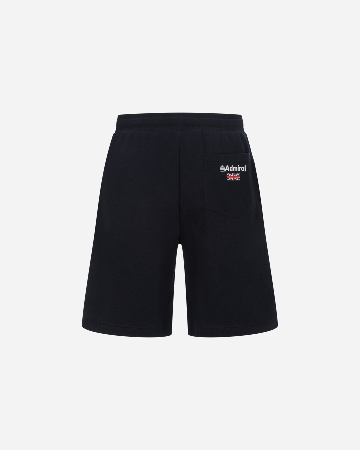 Pantaloncini ADMIRAL ESSENTIAL COLLEGE M - Blu Navy - 1 | Cisalfa Sport