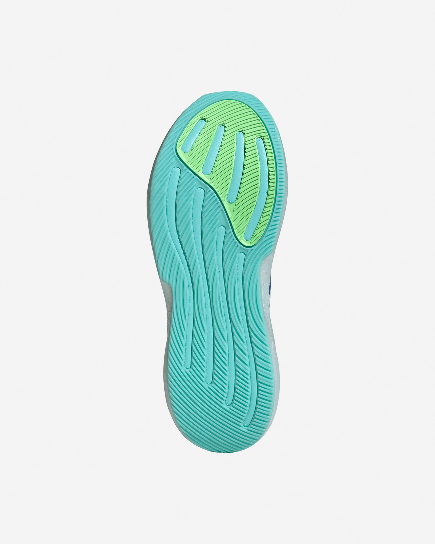 Scarpe running ADIDAS SUPERNOVA GLIDE M - Bianco - 1 | Cisalfa Sport