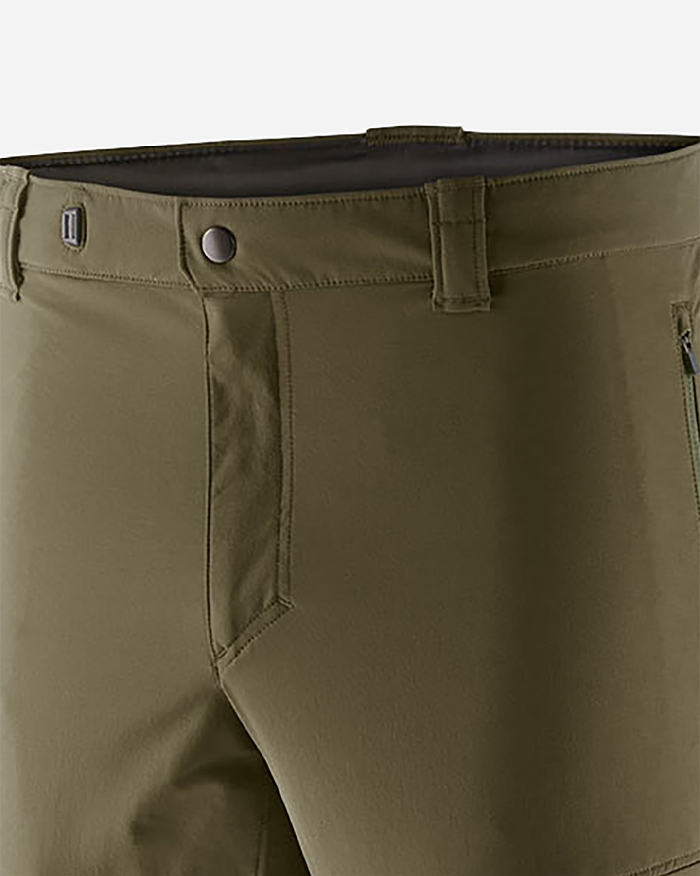 Pantalone outdoor PATAGONIA ALPINE GUIDE M - Verde - 1 | Cisalfa Sport