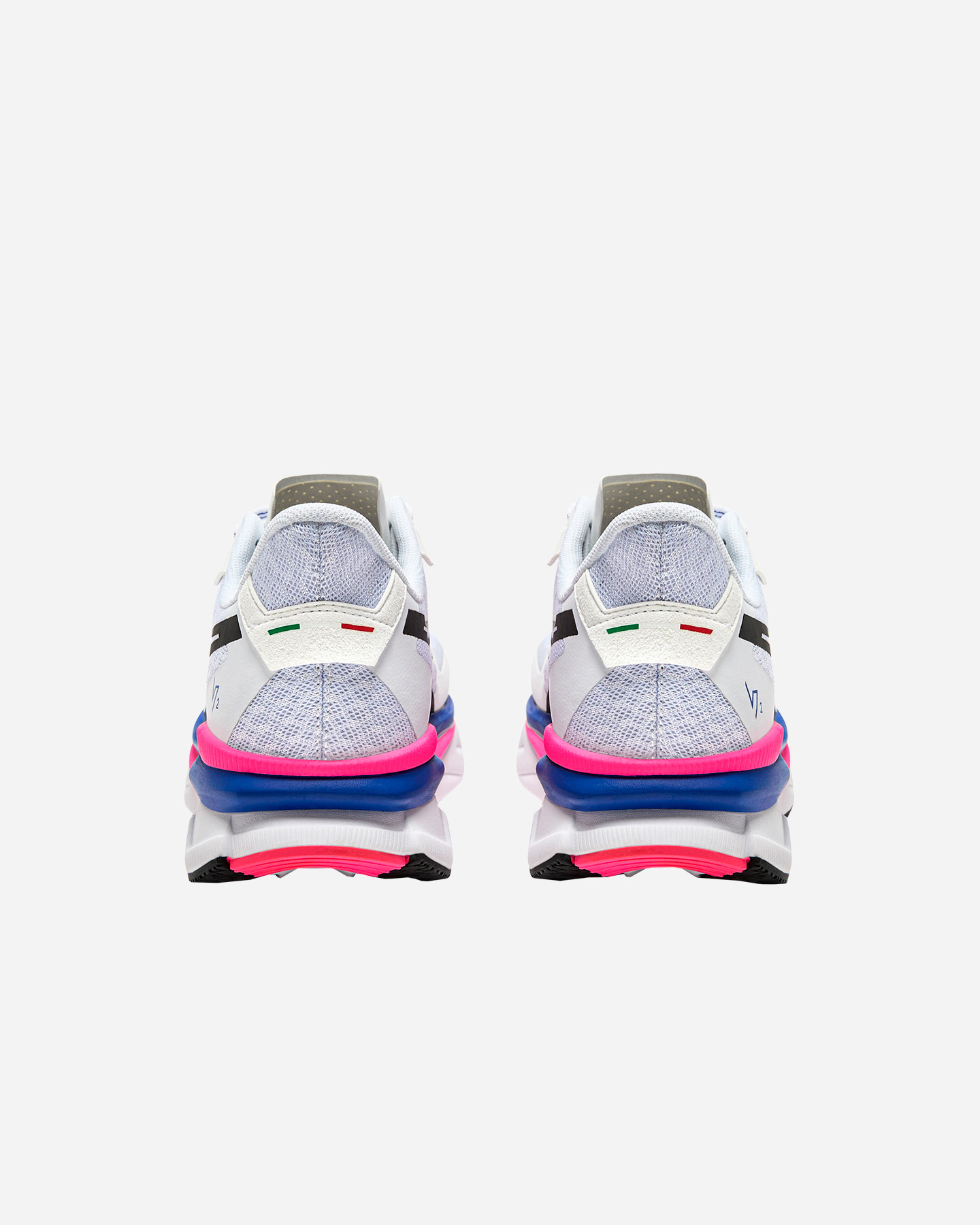 Scarpe running DIADORA ATOMO V7000-2 W - Bianco - 3 | Cisalfa Sport