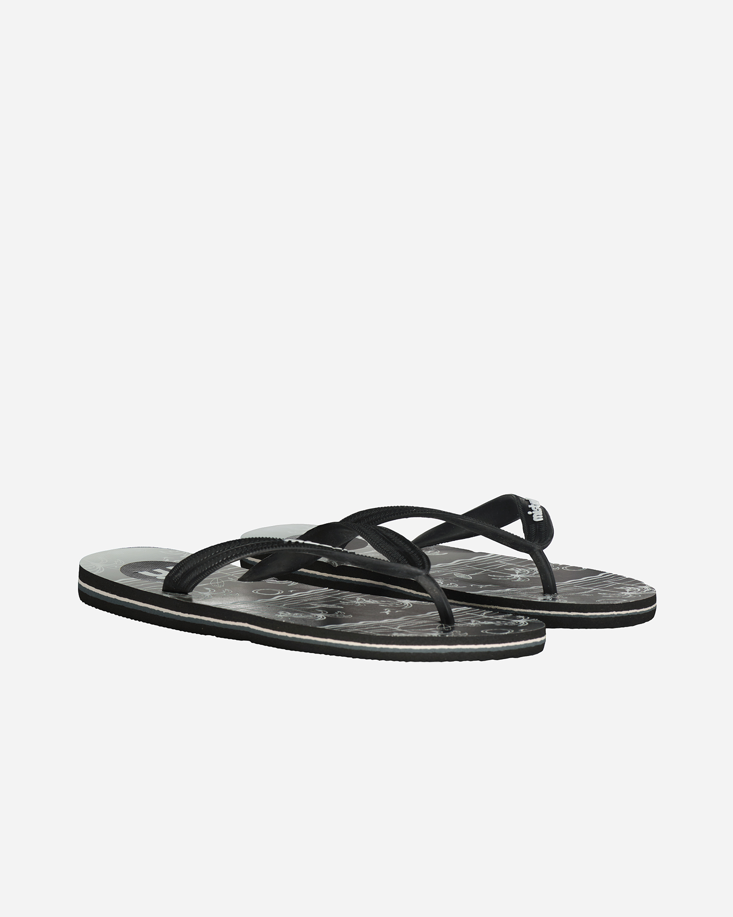 Infradito MISTRAL PALM M - Color mix - 3 | Cisalfa Sport