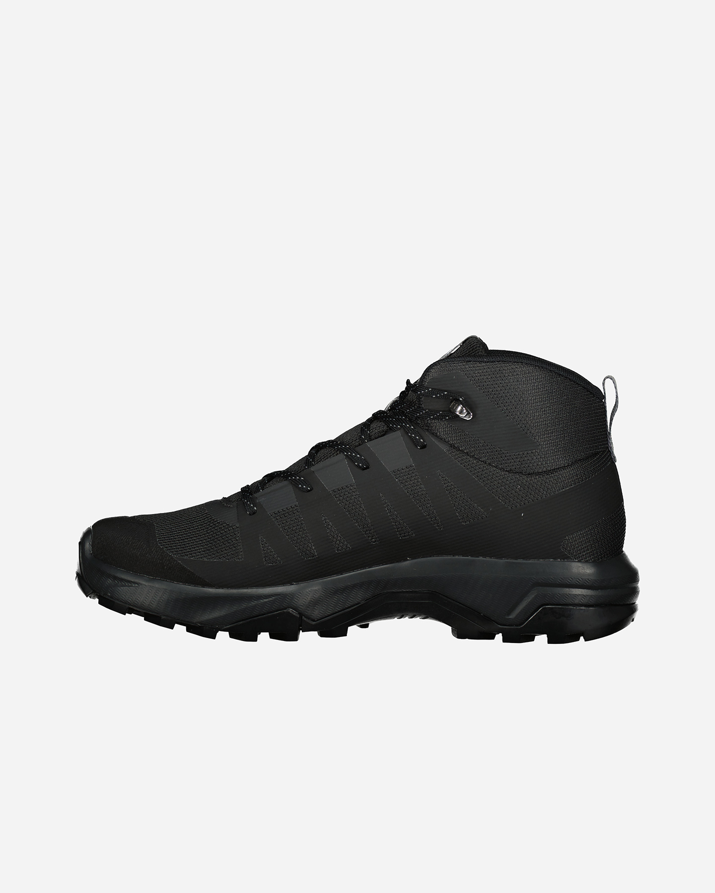 Scarpe escursionismo SALOMON EXTEND MID GTX M - Grigio - 3 | Cisalfa Sport