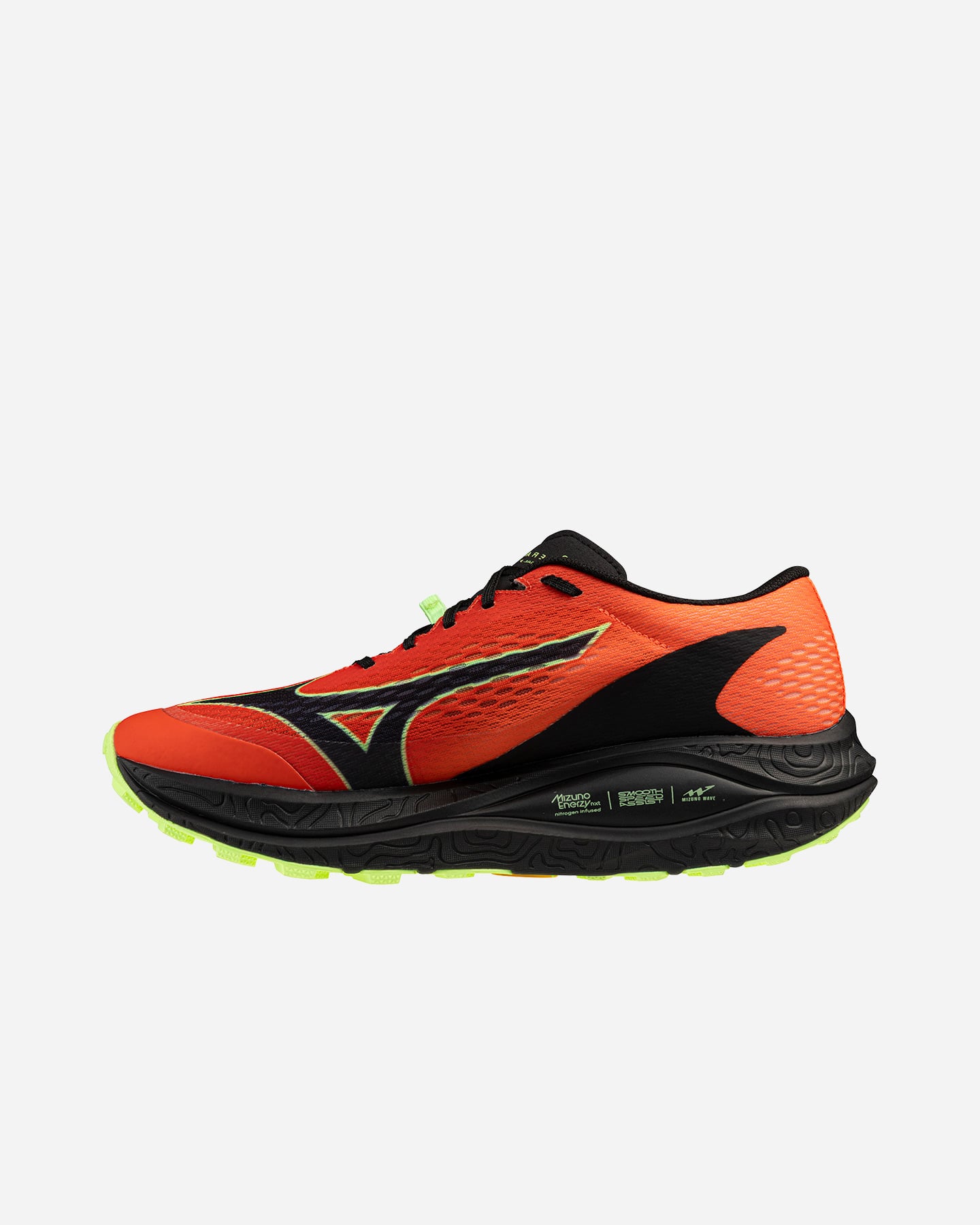 Scarpe running MIZUNO NEO ACCERA M - 5 | Cisalfa Sport