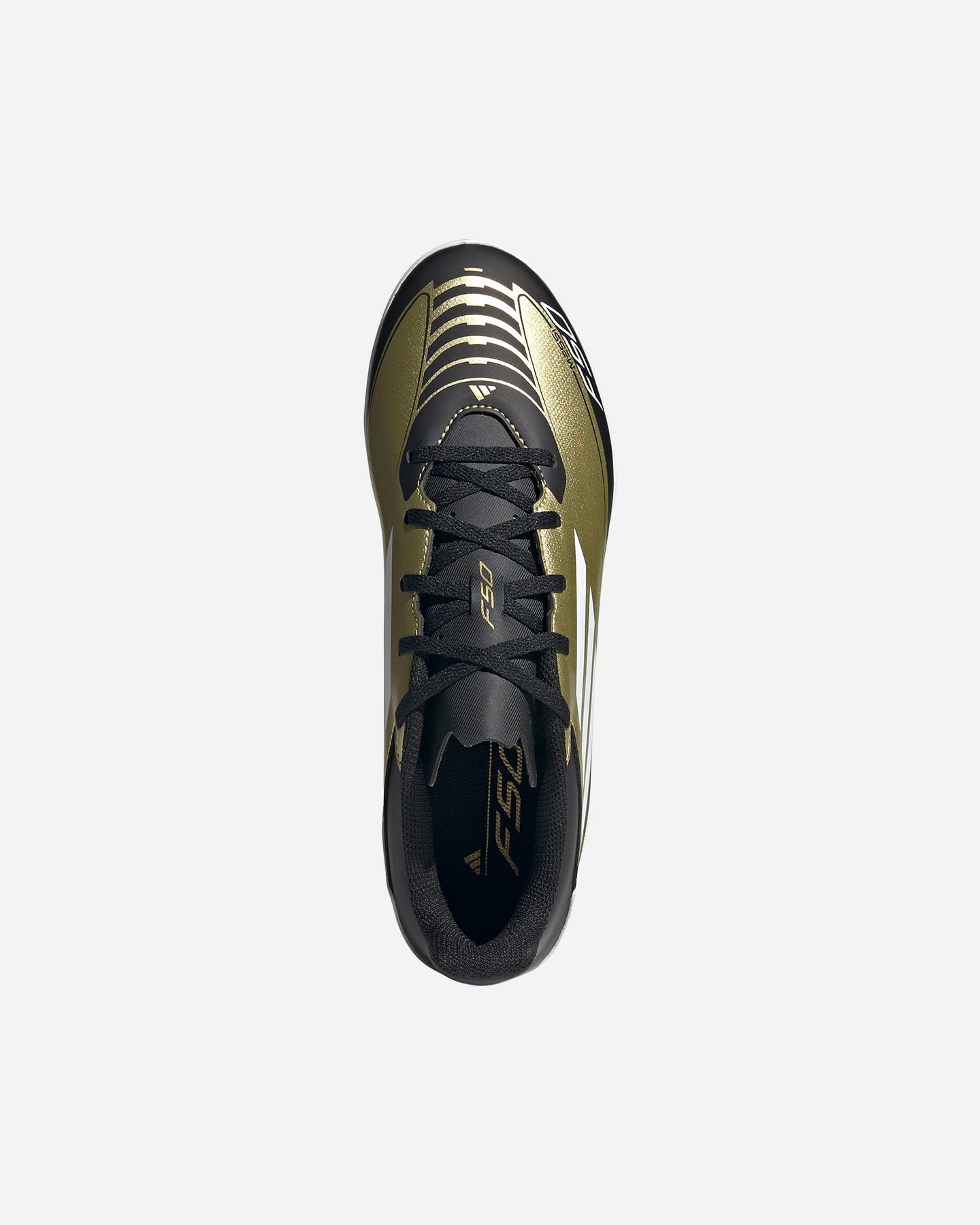 Scarpe calcio ADIDAS F50 CLUB MESSI TF M - Color mix - 3 | Cisalfa Sport