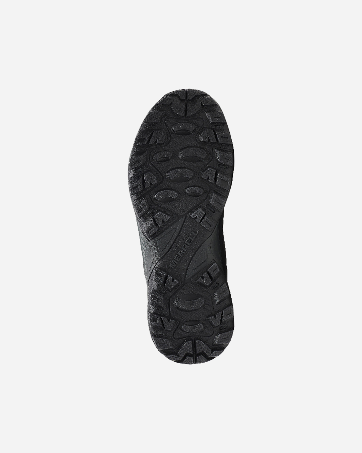 Scarpe trekking MERRELL TEMPO EXP ACTIVE GTX W - Nero - 3 | Cisalfa Sport