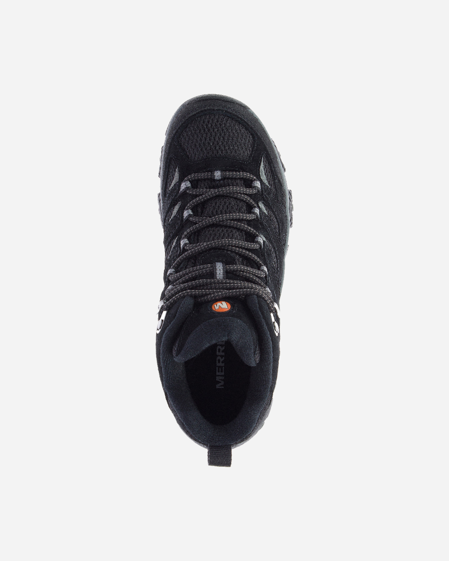 Scarpe escursionismo MERRELL MOAB 3 MID GTX W - Nero - 1 | Cisalfa Sport