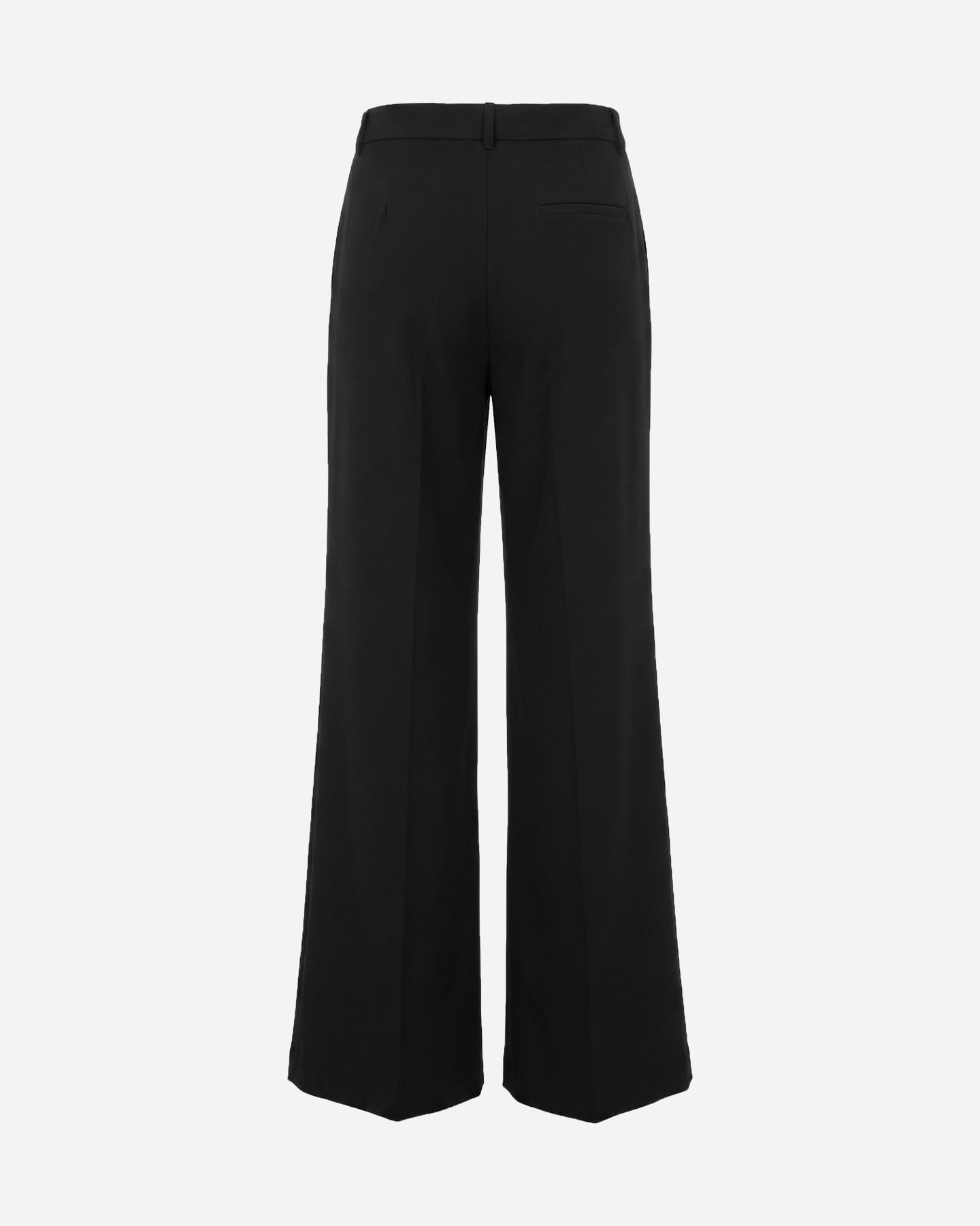 Pantalone DACK'S ESSENTIAL W - Nero - 1 | Cisalfa Sport
