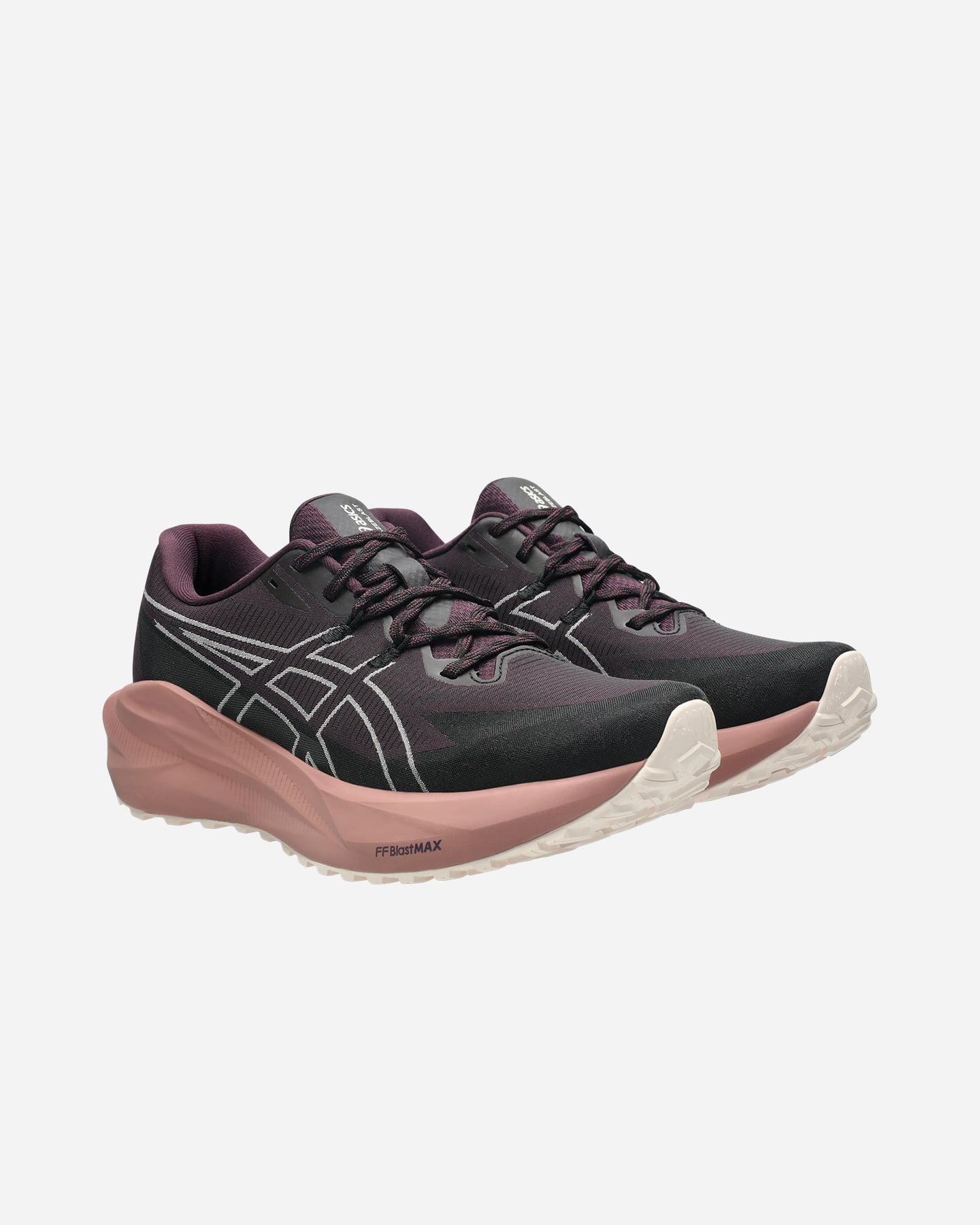 Scarpe running ASICS BLAZEBLAST W - 1 | Cisalfa Sport